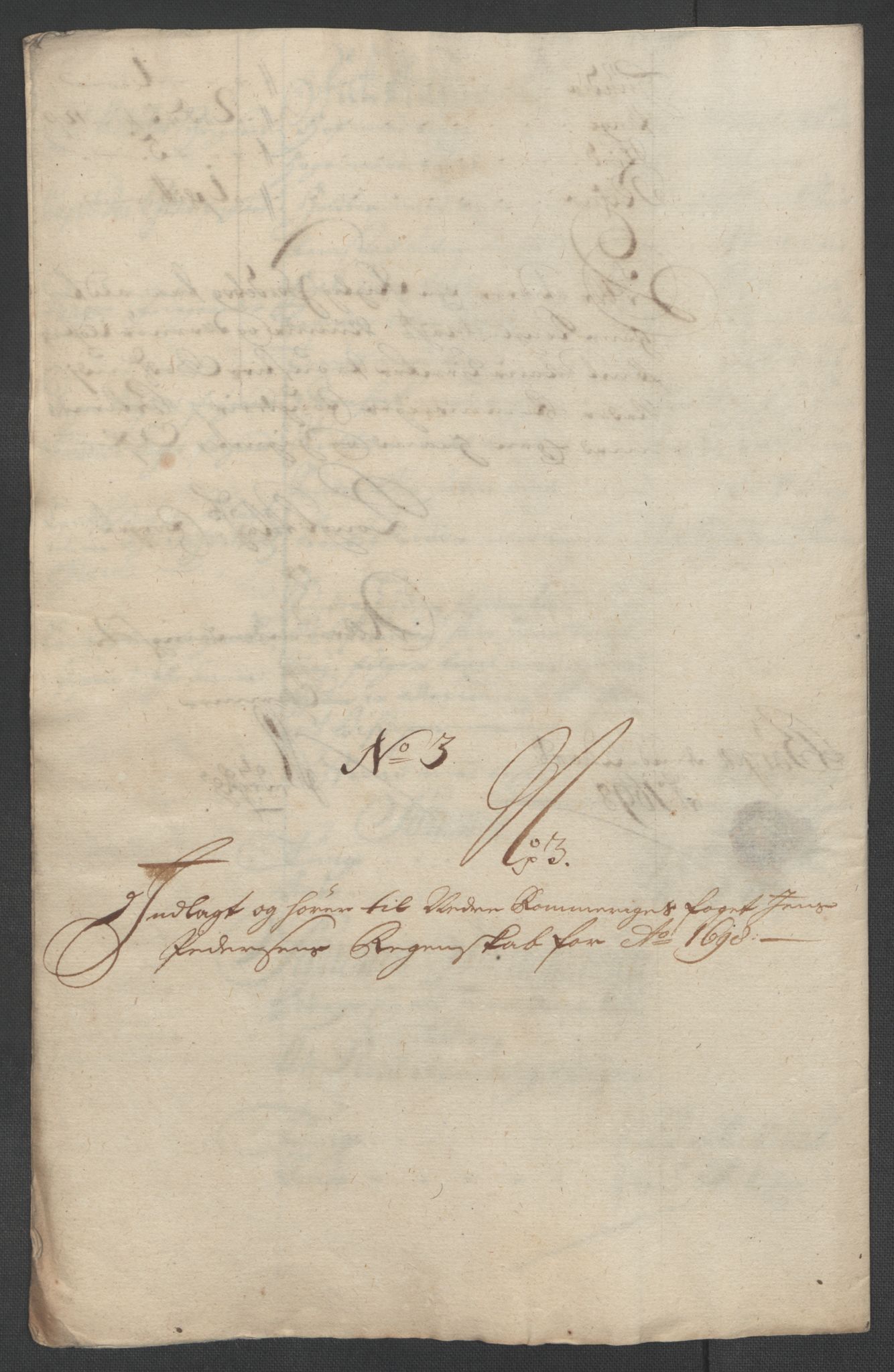 Rentekammeret inntil 1814, Reviderte regnskaper, Fogderegnskap, RA/EA-4092/R11/L0581: Fogderegnskap Nedre Romerike, 1698, p. 24