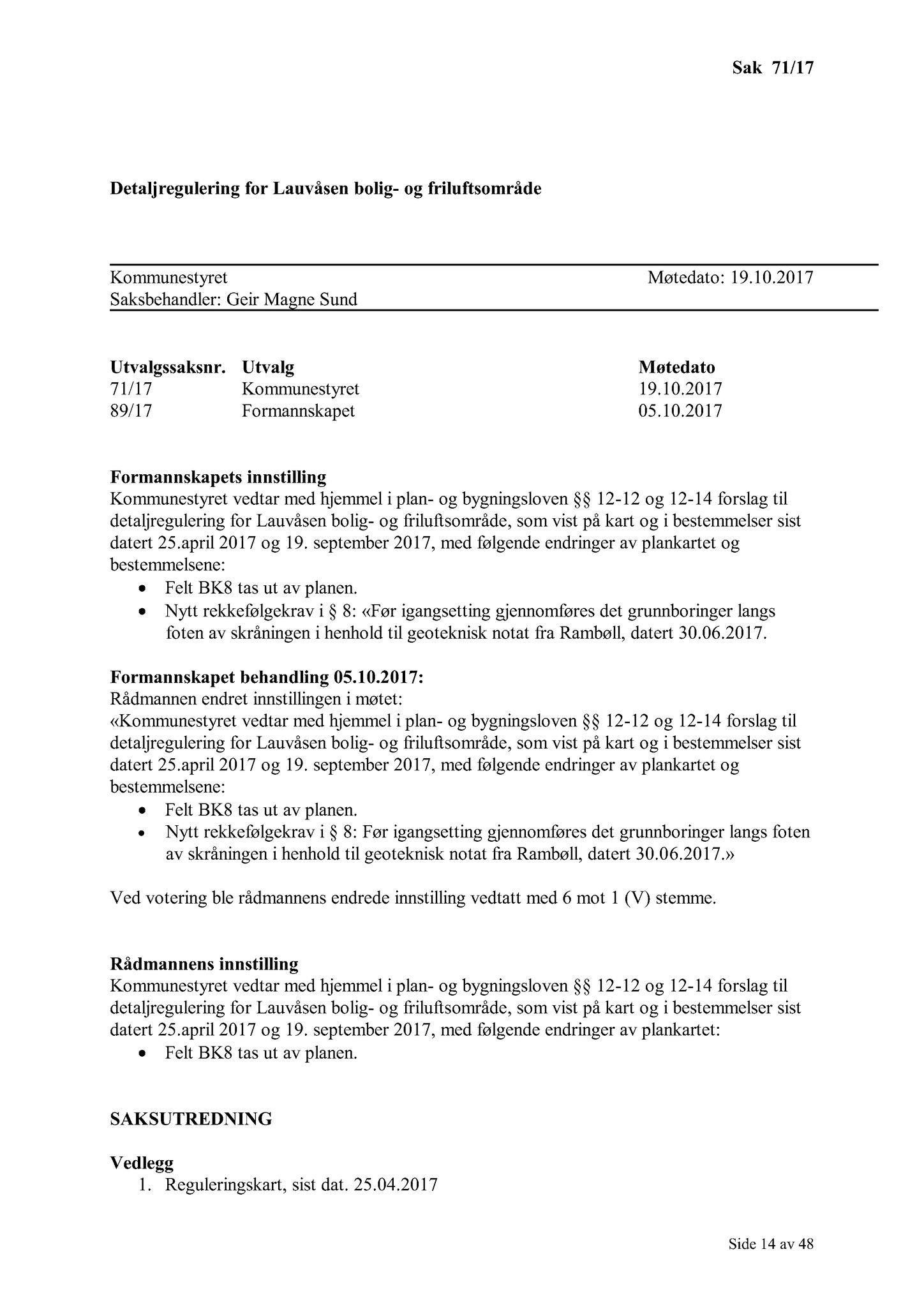 Klæbu Kommune, TRKO/KK/01-KS/L010: Kommunestyret - Møtedokumenter, 2017, p. 2103