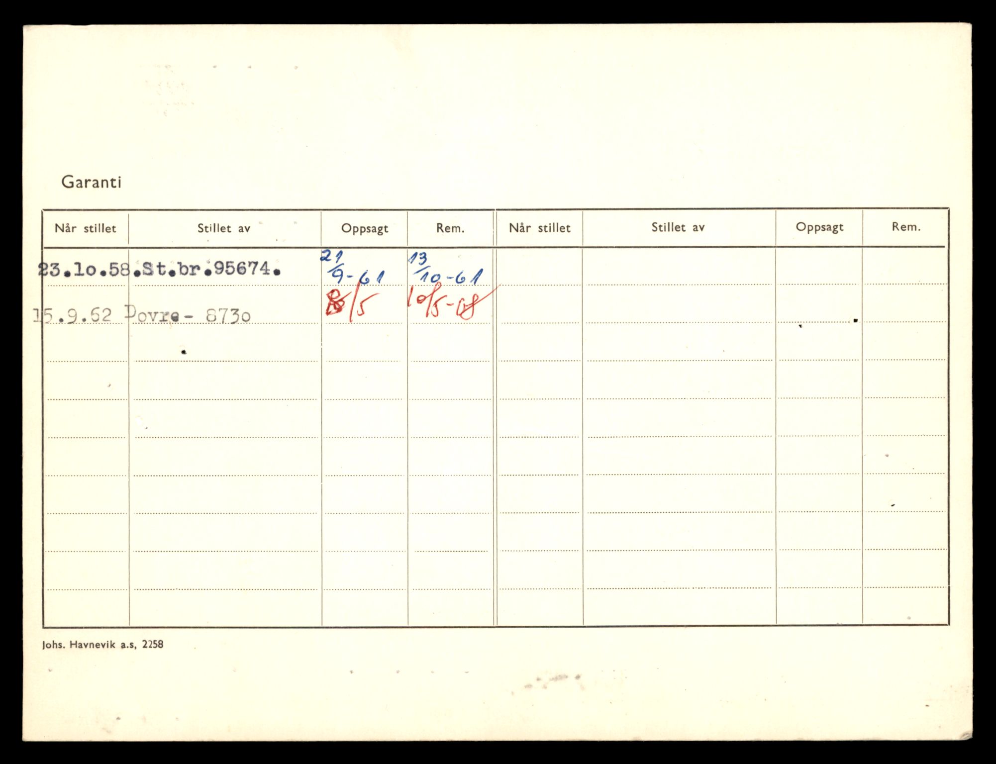 Møre og Romsdal vegkontor - Ålesund trafikkstasjon, AV/SAT-A-4099/F/Fe/L0037: Registreringskort for kjøretøy T 13031 - T 13179, 1927-1998, p. 1833