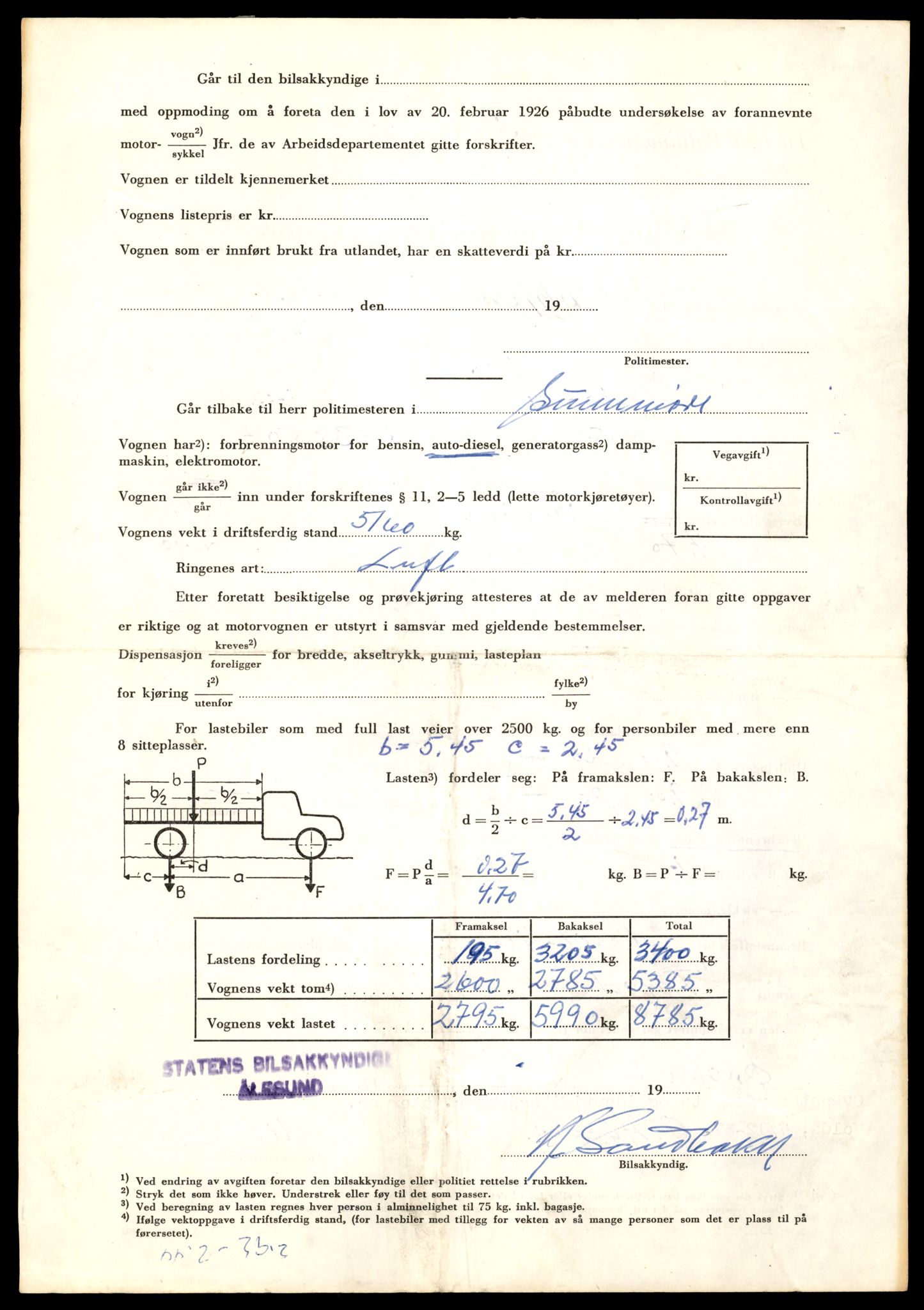 Møre og Romsdal vegkontor - Ålesund trafikkstasjon, AV/SAT-A-4099/F/Fe/L0032: Registreringskort for kjøretøy T 11997 - T 12149, 1927-1998, p. 2590