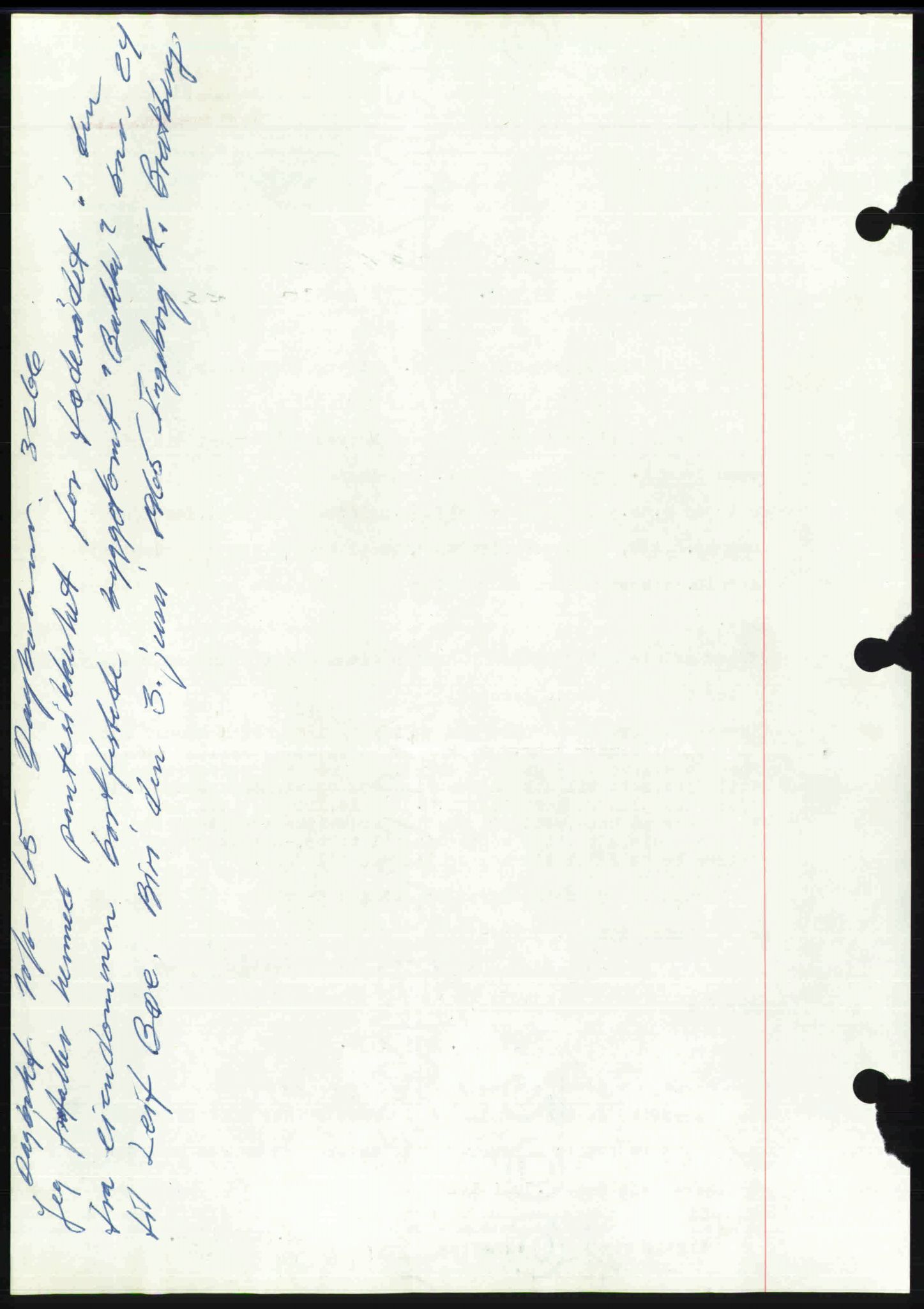 Toten tingrett, SAH/TING-006/H/Hb/Hbc/L0004: Mortgage book no. Hbc-04, 1938-1938, Diary no: : 1670/1938