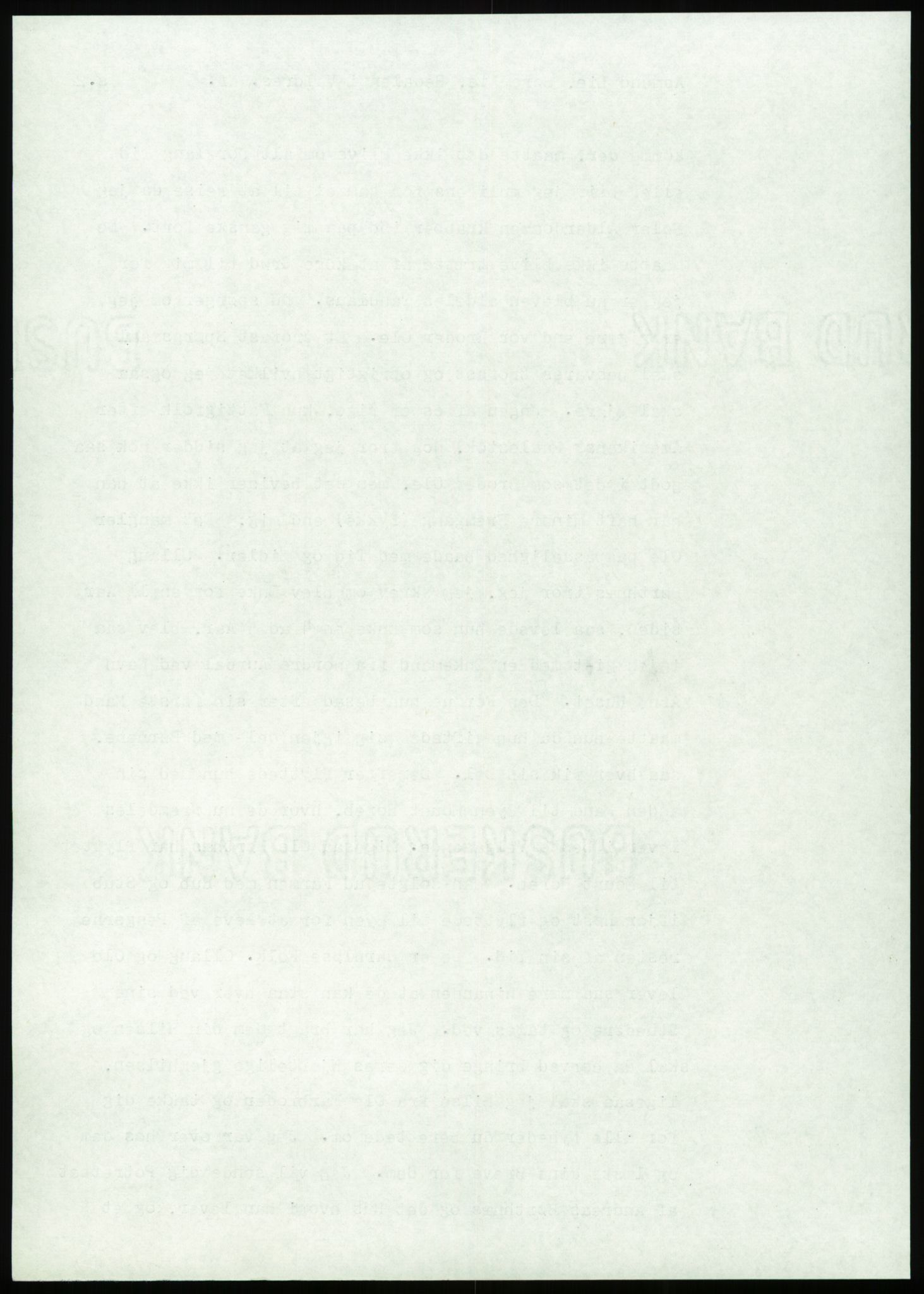 Samlinger til kildeutgivelse, Amerikabrevene, AV/RA-EA-4057/F/L0013: Innlån fra Oppland: Lie (brevnr 79-115) - Nordrum, 1838-1914, p. 88