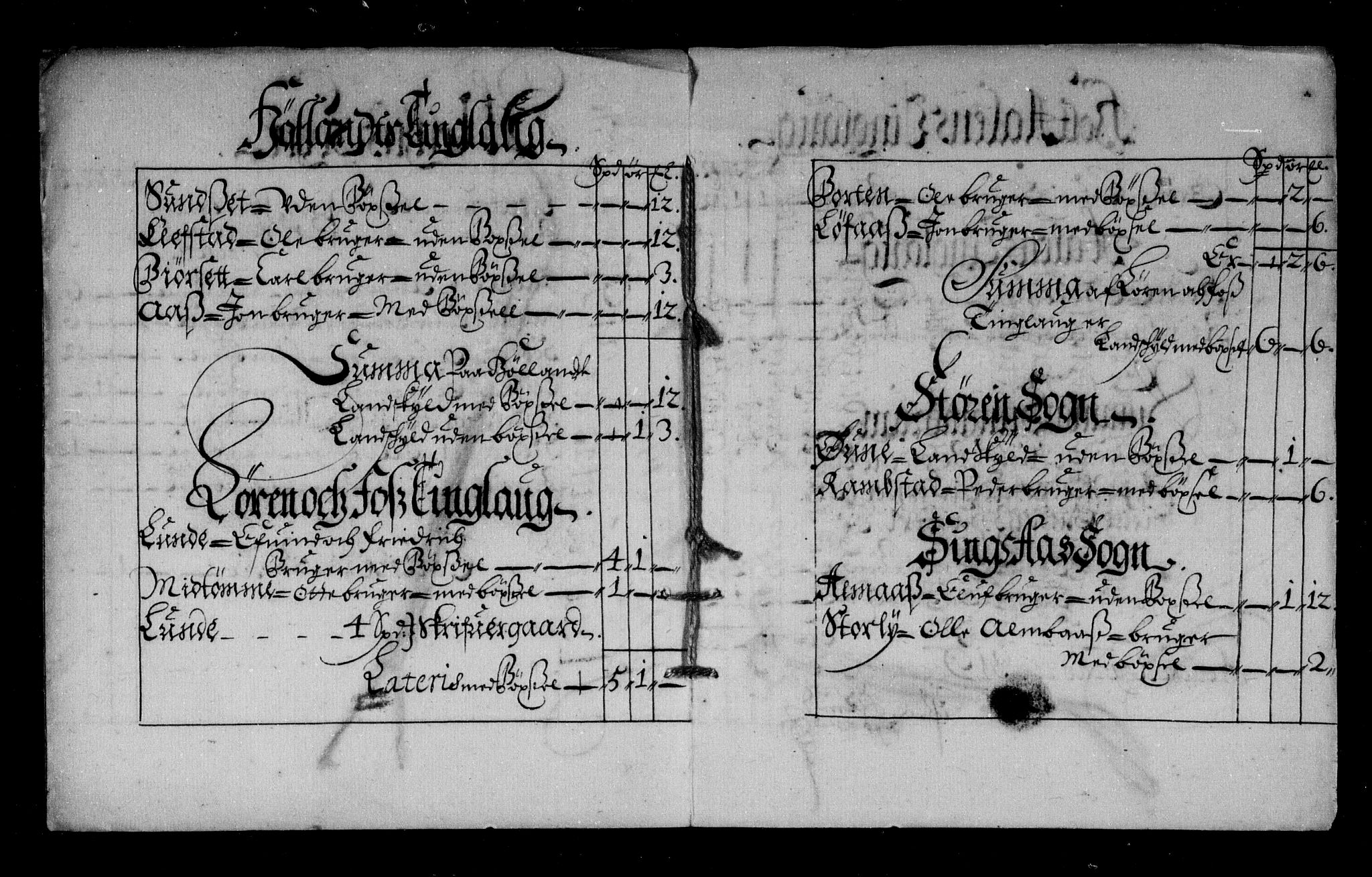 Rentekammeret inntil 1814, Reviderte regnskaper, Stiftamtstueregnskaper, Trondheim stiftamt og Nordland amt, AV/RA-EA-6044/R/Rd/L0042: Trondheim stiftamt, 1670-1675