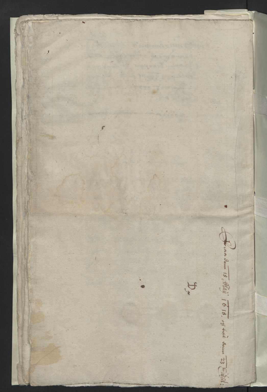 Rentekammeret inntil 1814, Reviderte regnskaper, Lensregnskaper, RA/EA-5023/R/Rb/Rba/L0046: Akershus len, 1617-1618