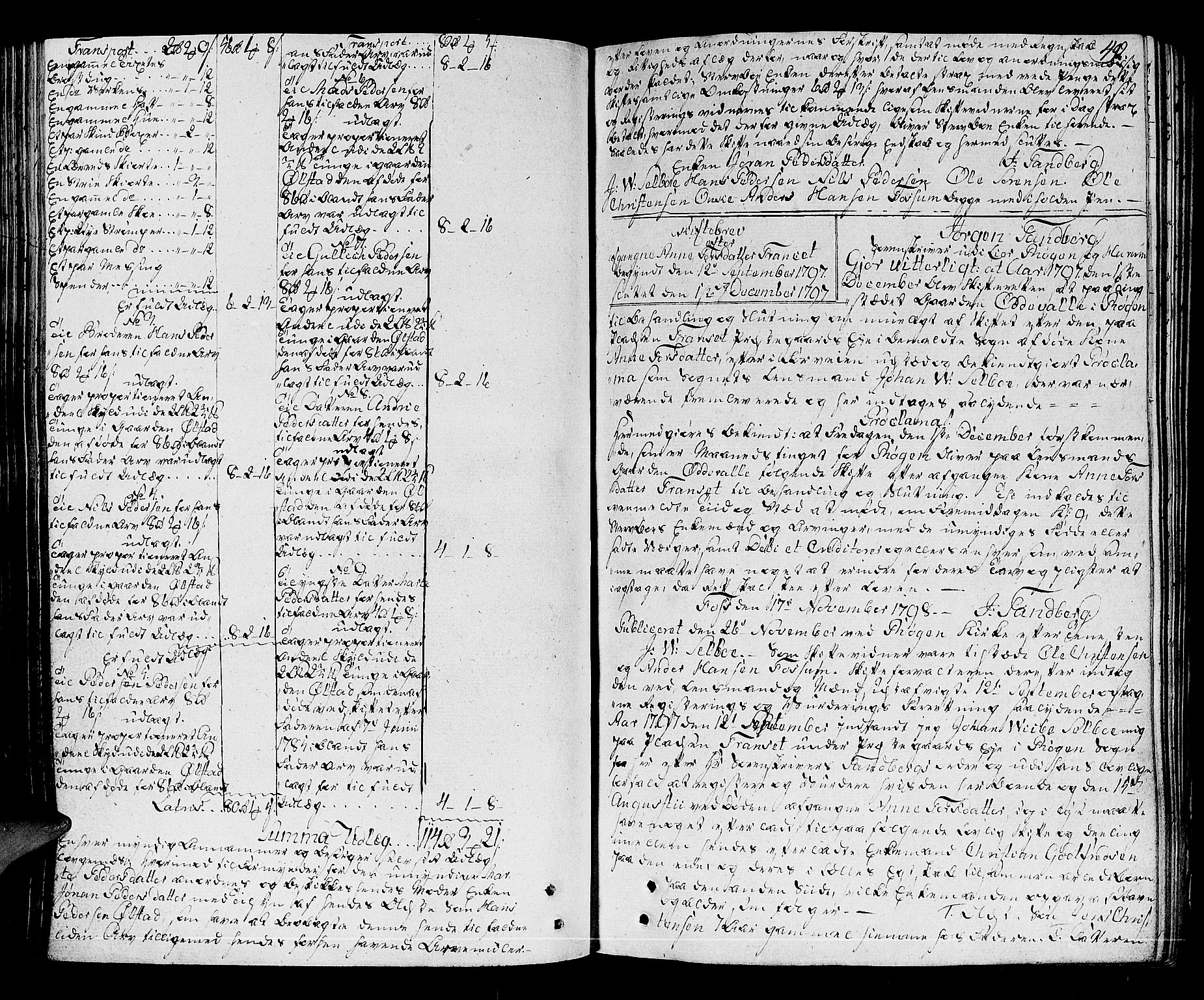 Lier, Røyken og Hurum sorenskriveri, SAKO/A-89/H/Hc/L0007a: Skifteprotokoll, 1789-1799, p. 491b-492a