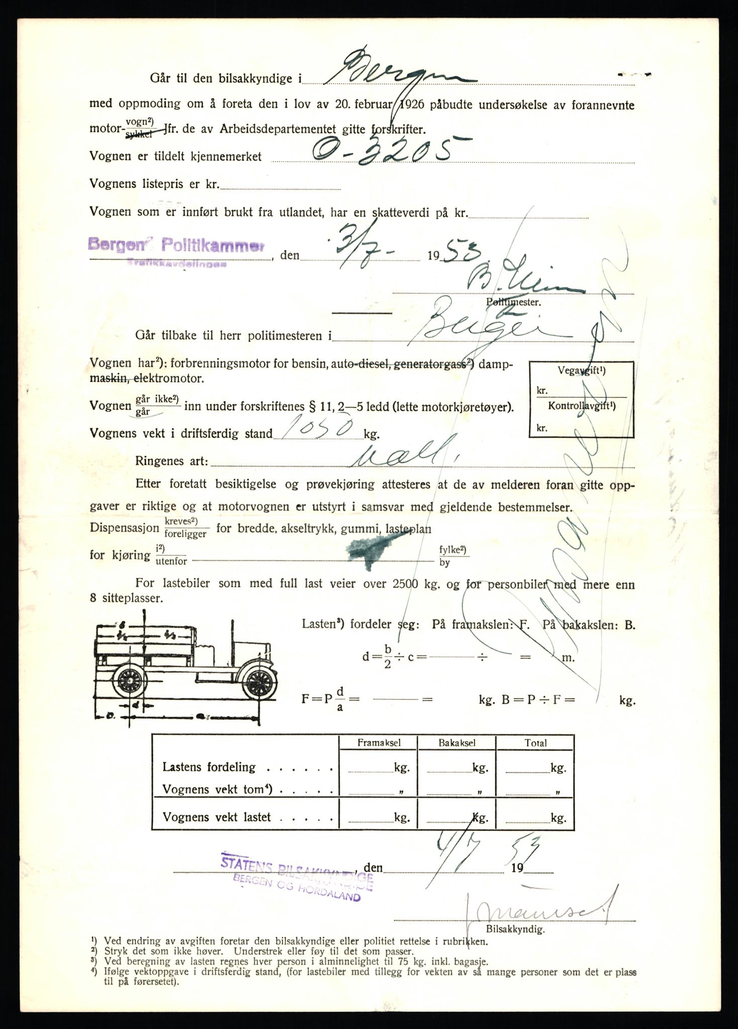 Stavanger trafikkstasjon, AV/SAST-A-101942/0/F/L0006: L-1700 - L-2149, 1930-1971, p. 2018