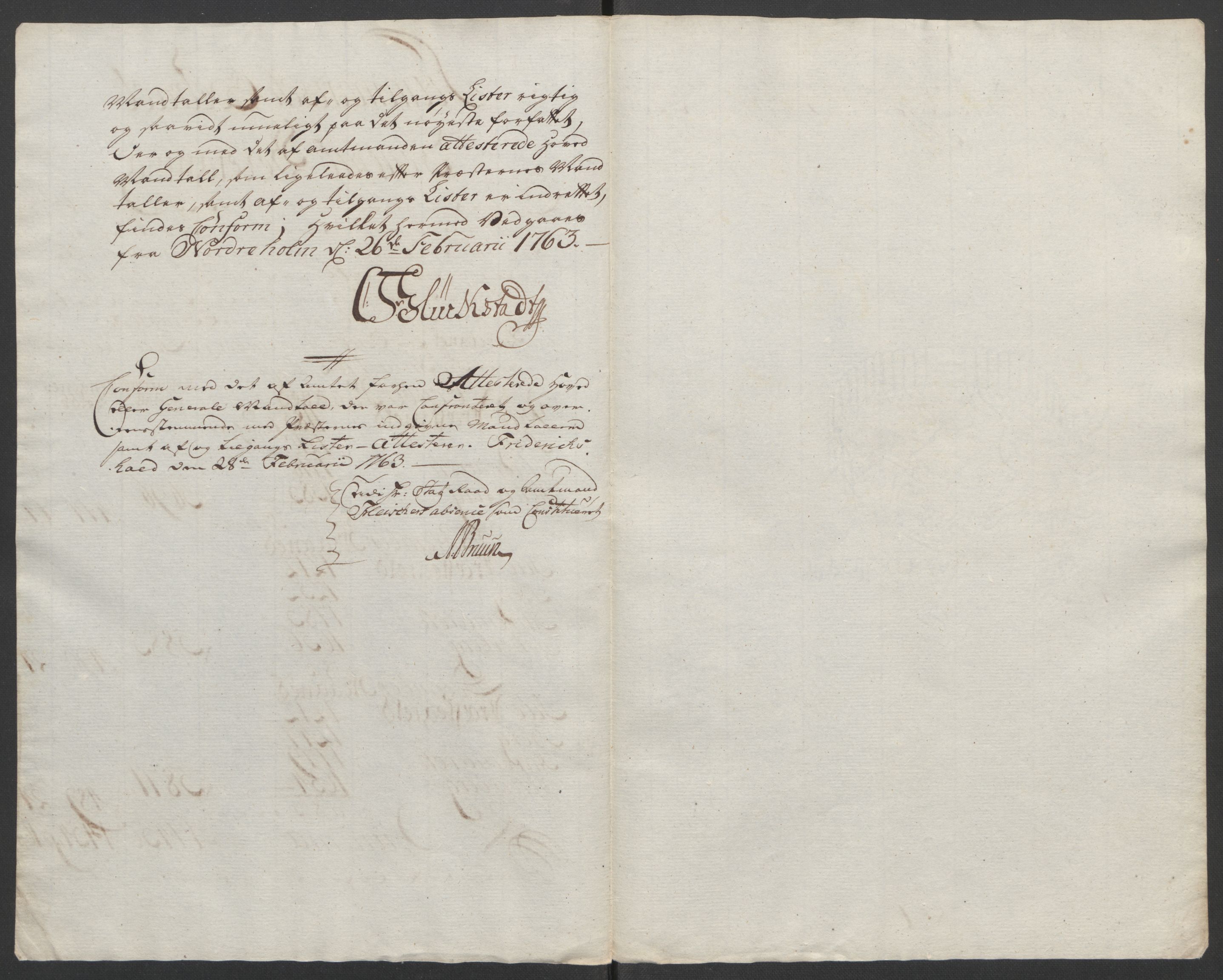 Rentekammeret inntil 1814, Reviderte regnskaper, Fogderegnskap, RA/EA-4092/R01/L0097: Ekstraskatten Idd og Marker, 1756-1767, p. 95