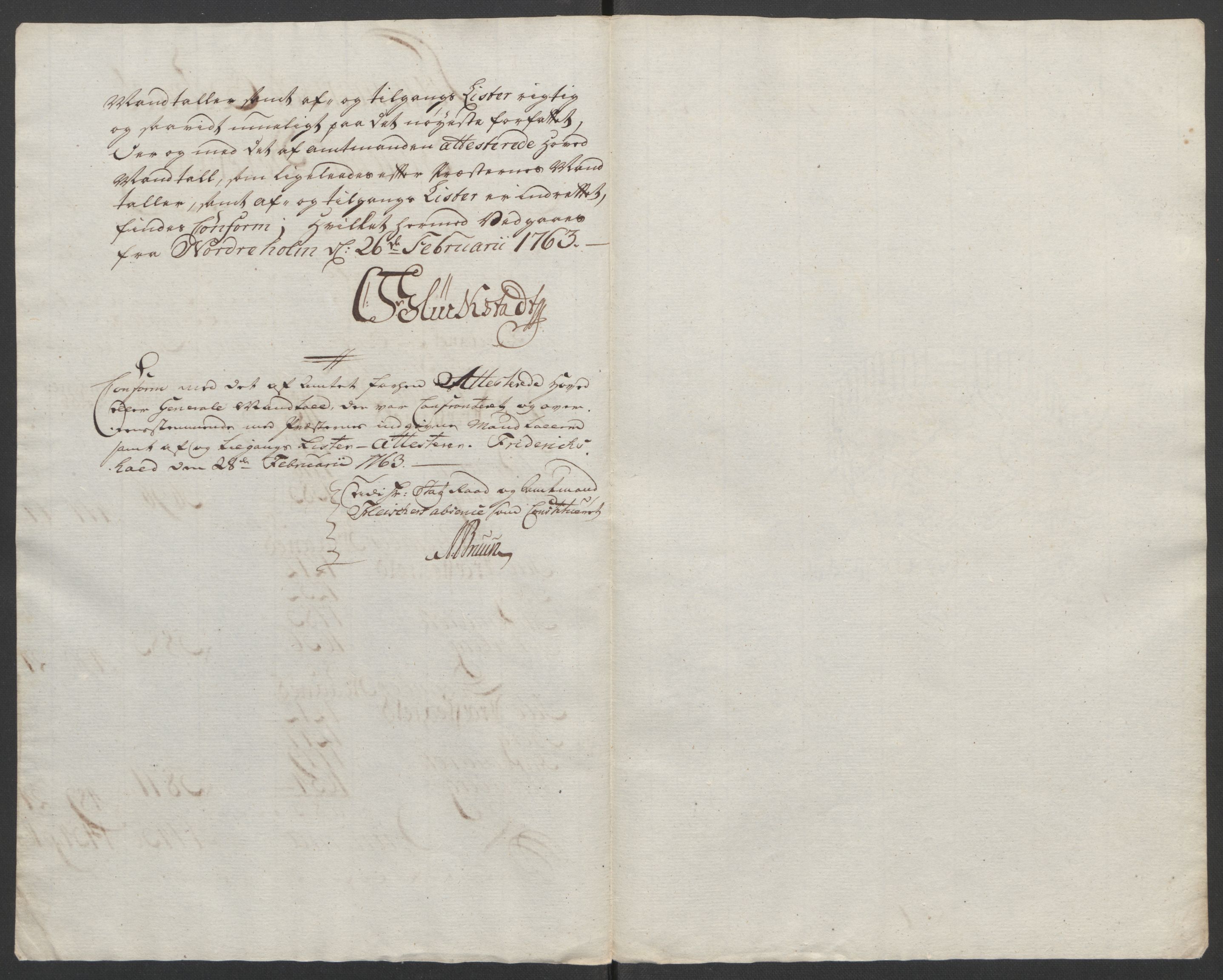 Rentekammeret inntil 1814, Reviderte regnskaper, Fogderegnskap, AV/RA-EA-4092/R01/L0097: Ekstraskatten Idd og Marker, 1756-1767, p. 95