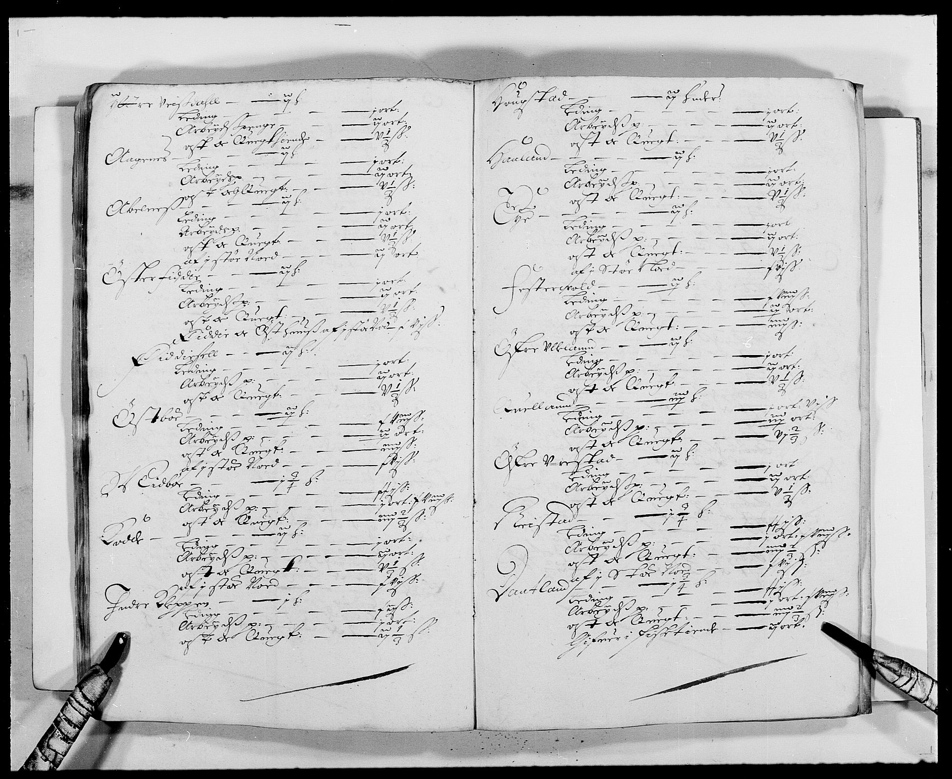 Rentekammeret inntil 1814, Reviderte regnskaper, Fogderegnskap, AV/RA-EA-4092/R41/L2526: Fogderegnskap Lista, 1672, p. 25