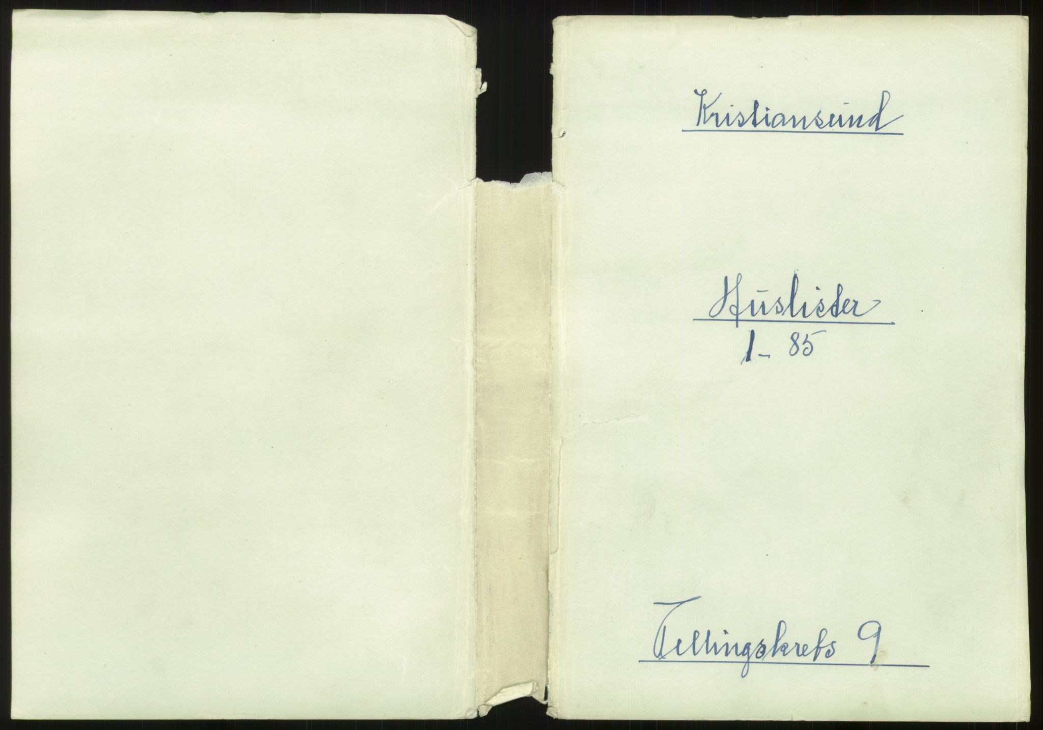 RA, 1891 census for 1503 Kristiansund, 1891, p. 882