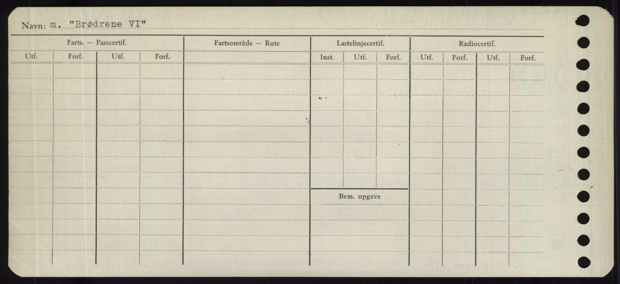 Sjøfartsdirektoratet med forløpere, Skipsmålingen, AV/RA-S-1627/H/Hd/L0005: Fartøy, Br-Byg, p. 490