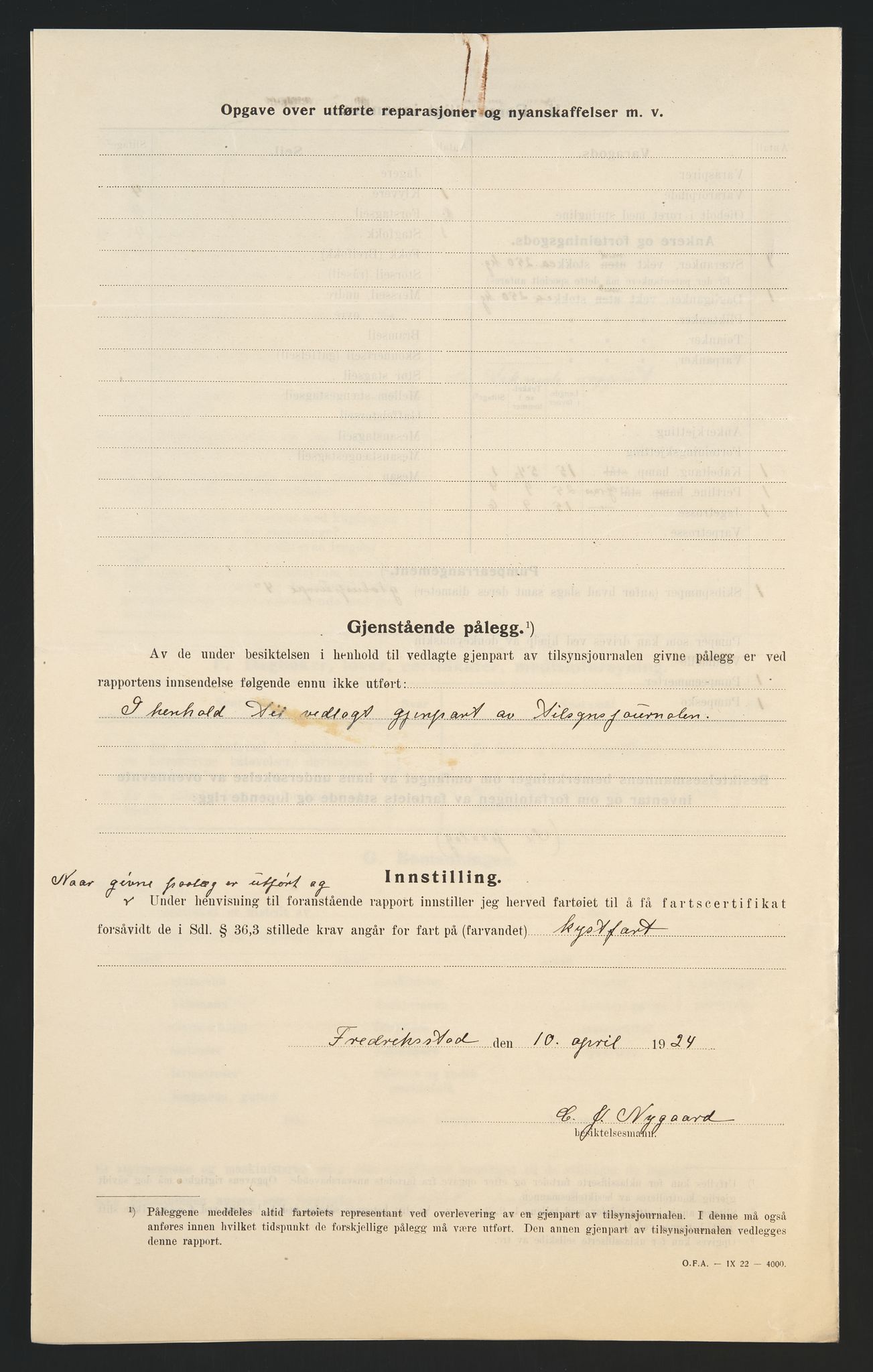 Sjøfartsdirektoratet med forløpere, skipsmapper slettede skip, AV/RA-S-4998/F/Fa/L0235: --, 1847-1930, p. 61