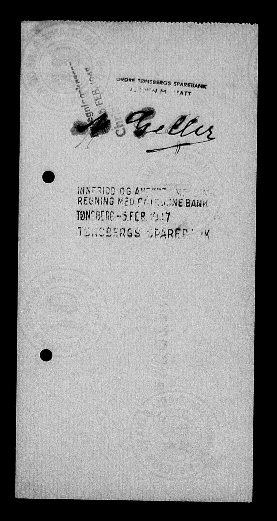 Justisdepartementet, Tilbakeføringskontoret for inndratte formuer, AV/RA-S-1564/H/Hc/Hcd/L0995: --, 1945-1947, p. 467