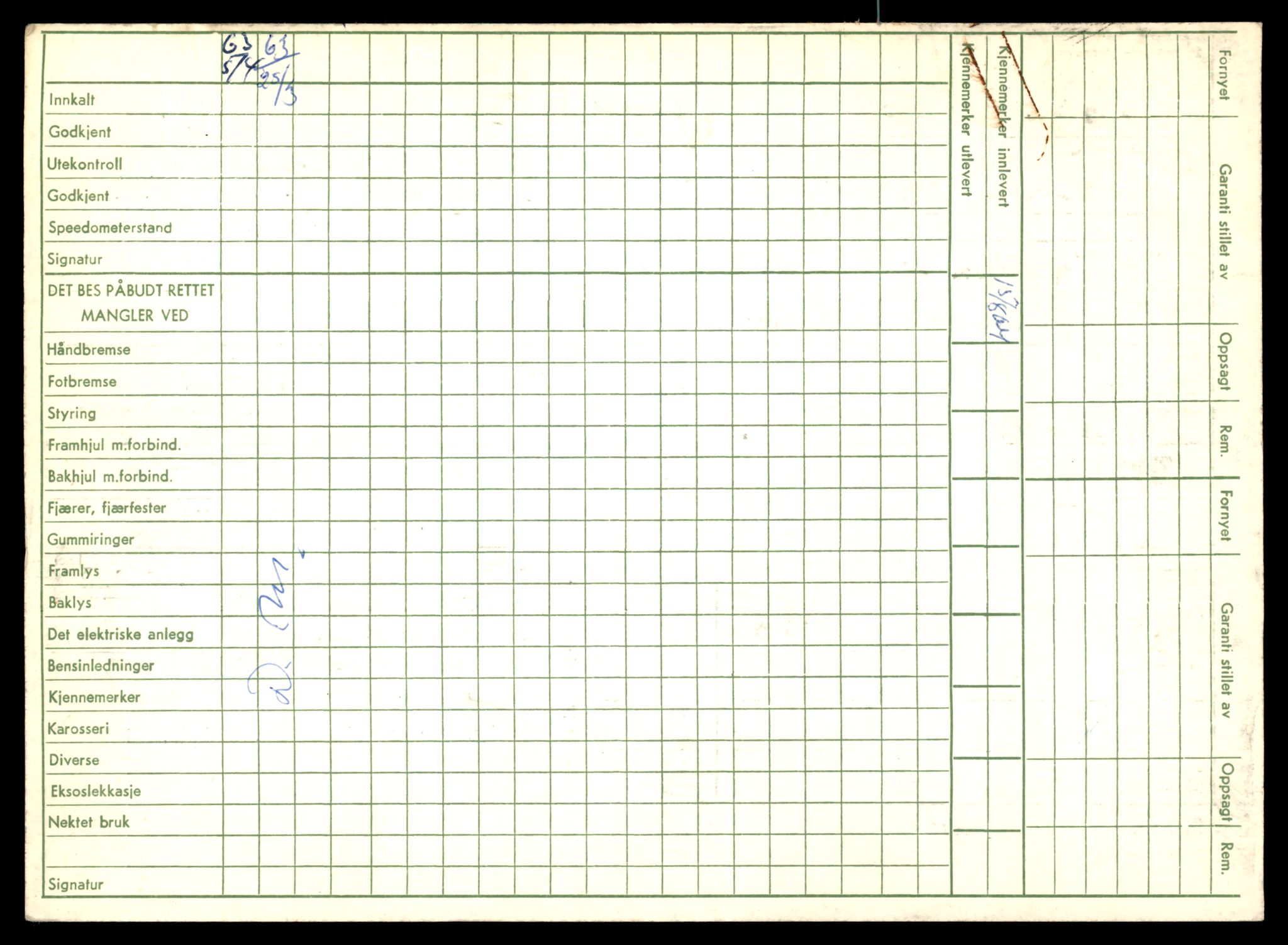 Møre og Romsdal vegkontor - Ålesund trafikkstasjon, SAT/A-4099/F/Fe/L0036: Registreringskort for kjøretøy T 12831 - T 13030, 1927-1998, p. 1828