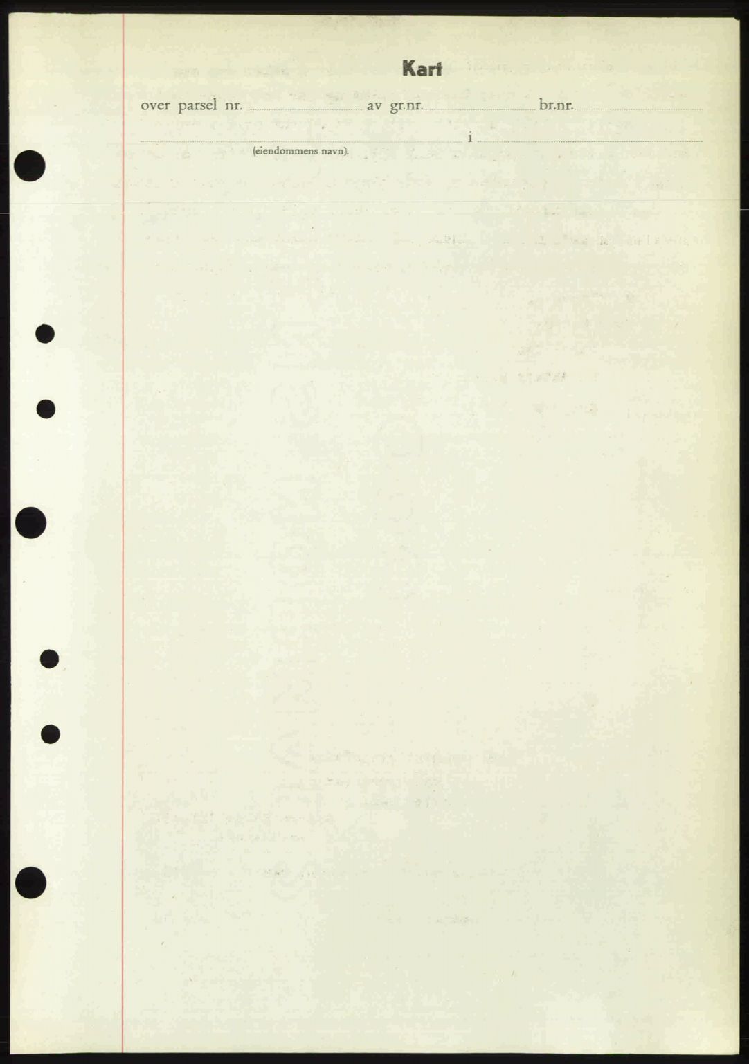 Asker og Bærum sorenskriveri, AV/SAO-A-10379a/G/Gb/Gba/L0001: Mortgage book no. A87, 1948-1948, Diary no: : 1492/1948