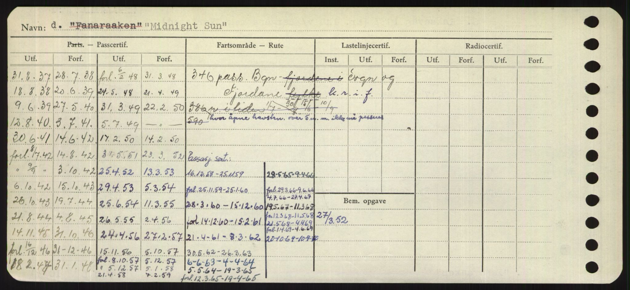 Sjøfartsdirektoratet med forløpere, Skipsmålingen, AV/RA-S-1627/H/Hd/L0024: Fartøy, M-Mim, p. 562