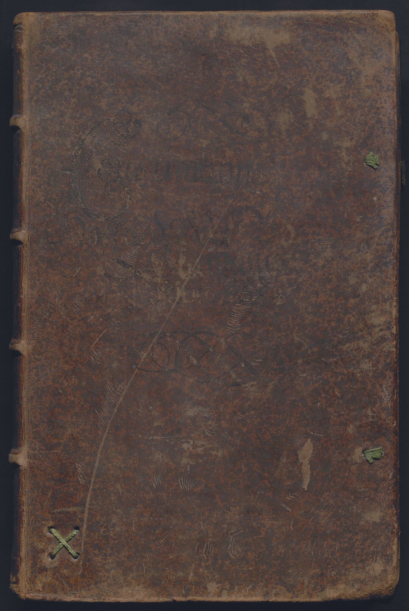 Rentekammeret inntil 1814, Reviderte regnskaper, Byregnskaper, RA/EA-4066/R/Ro/L0331: [O24] Konsumpsjonsregnskap, 1684, p. 1