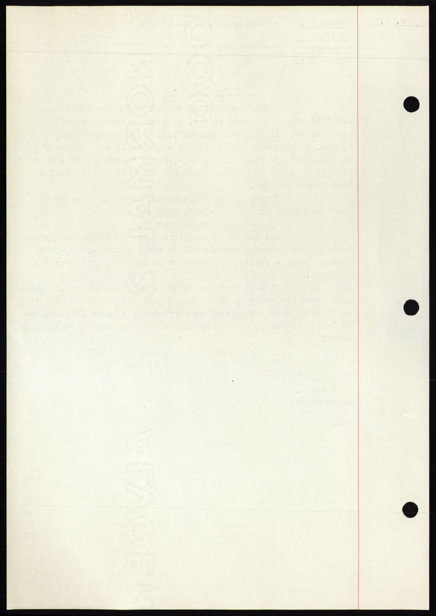 Namdal sorenskriveri, SAT/A-4133/1/2/2C: Mortgage book no. -, 1926-1930, Deed date: 09.04.1927
