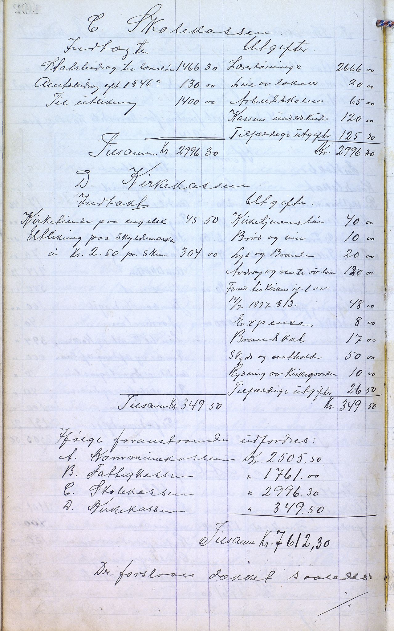 Øvre Sirdal kommune - Formannskapet/Kommunestyret, ARKSOR/1046ØS120/A/L0001: Møtebok (d), 1905-1917, p. 101b