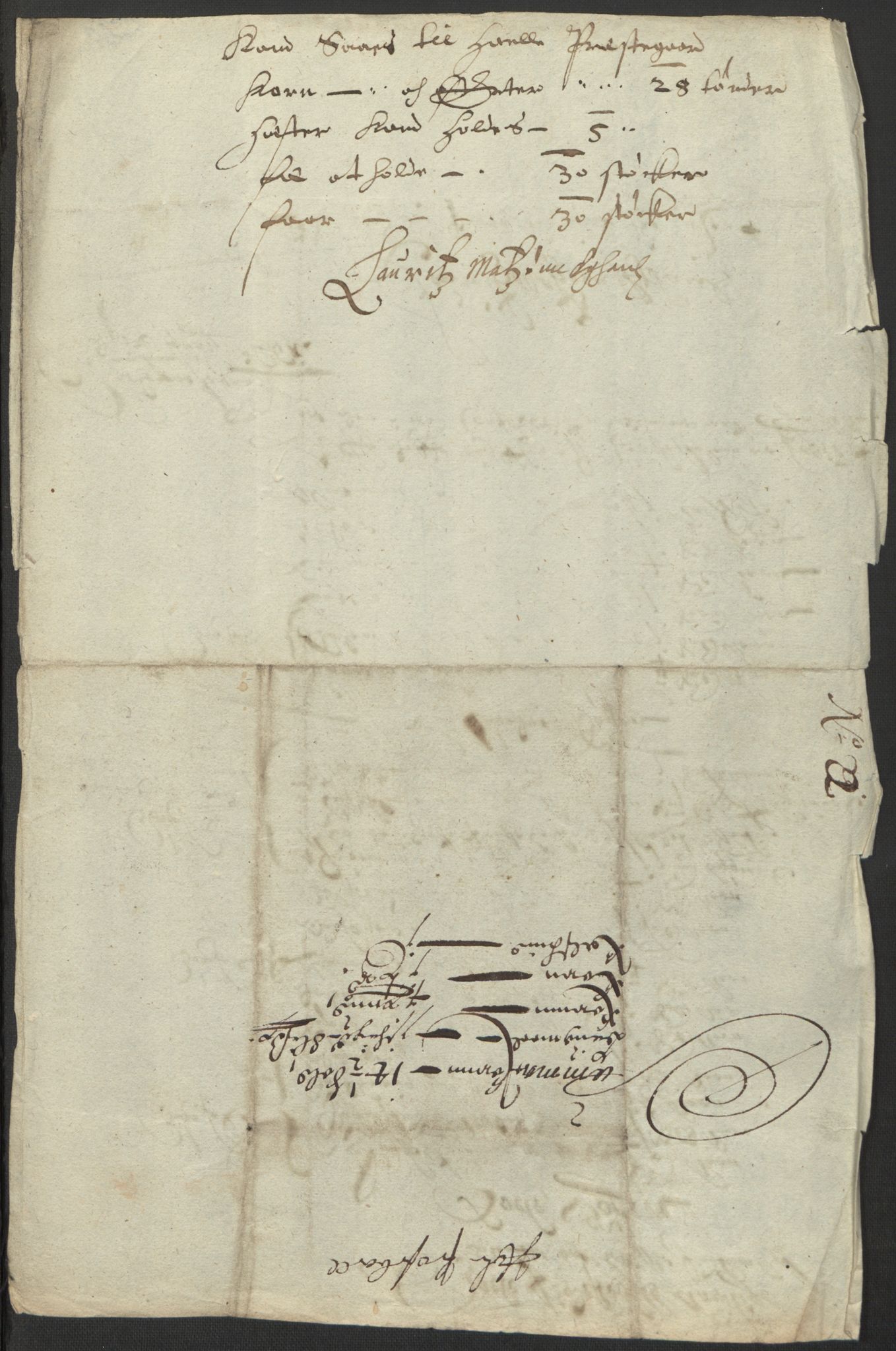 Rentekammeret inntil 1814, Realistisk ordnet avdeling, RA/EA-4070/L/L0007/0001: Kristiania lagdømme: / Jordebøker over prestebolene, 1661