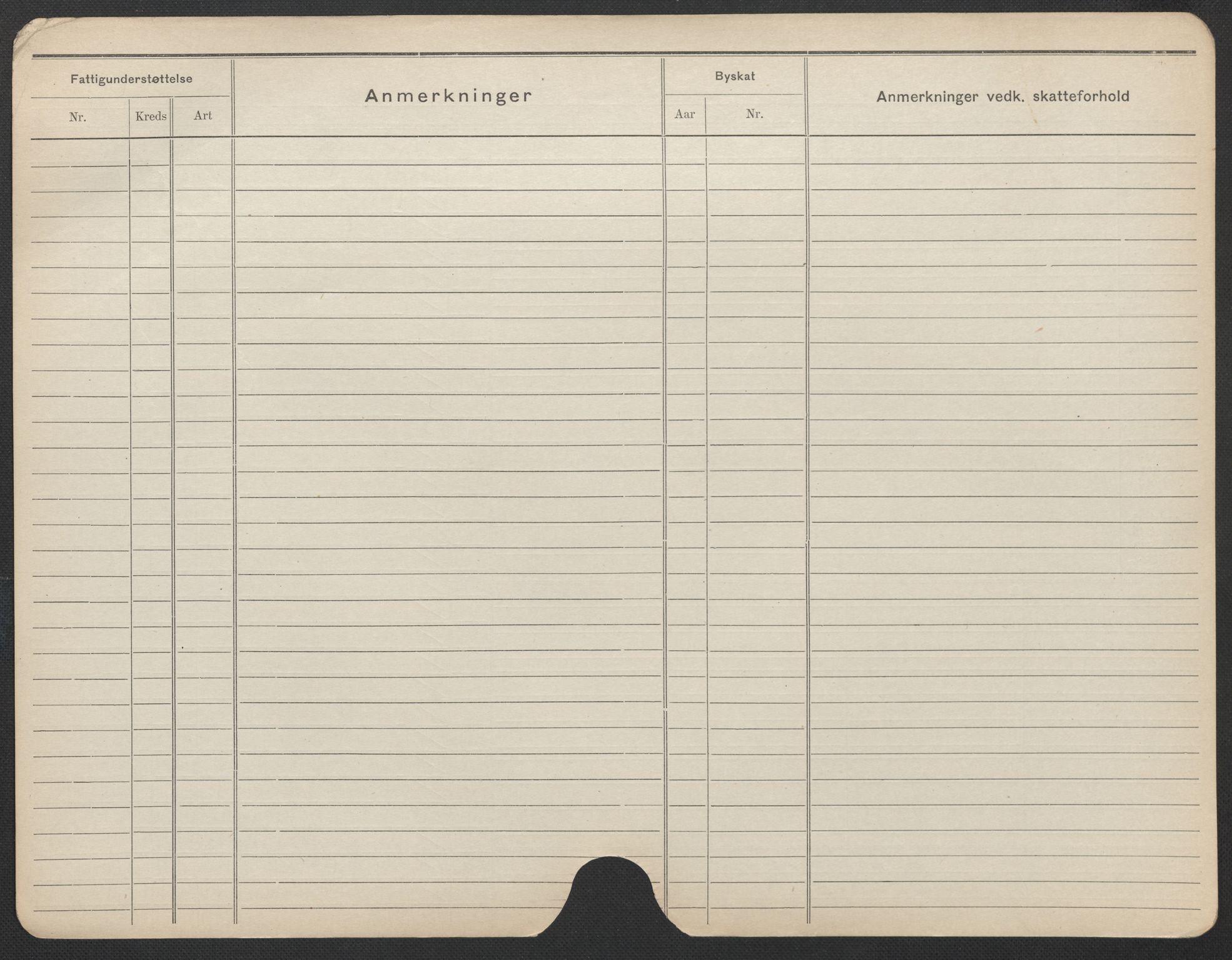 Oslo folkeregister, Registerkort, AV/SAO-A-11715/F/Fa/Fac/L0022: Kvinner, 1906-1914, p. 758b