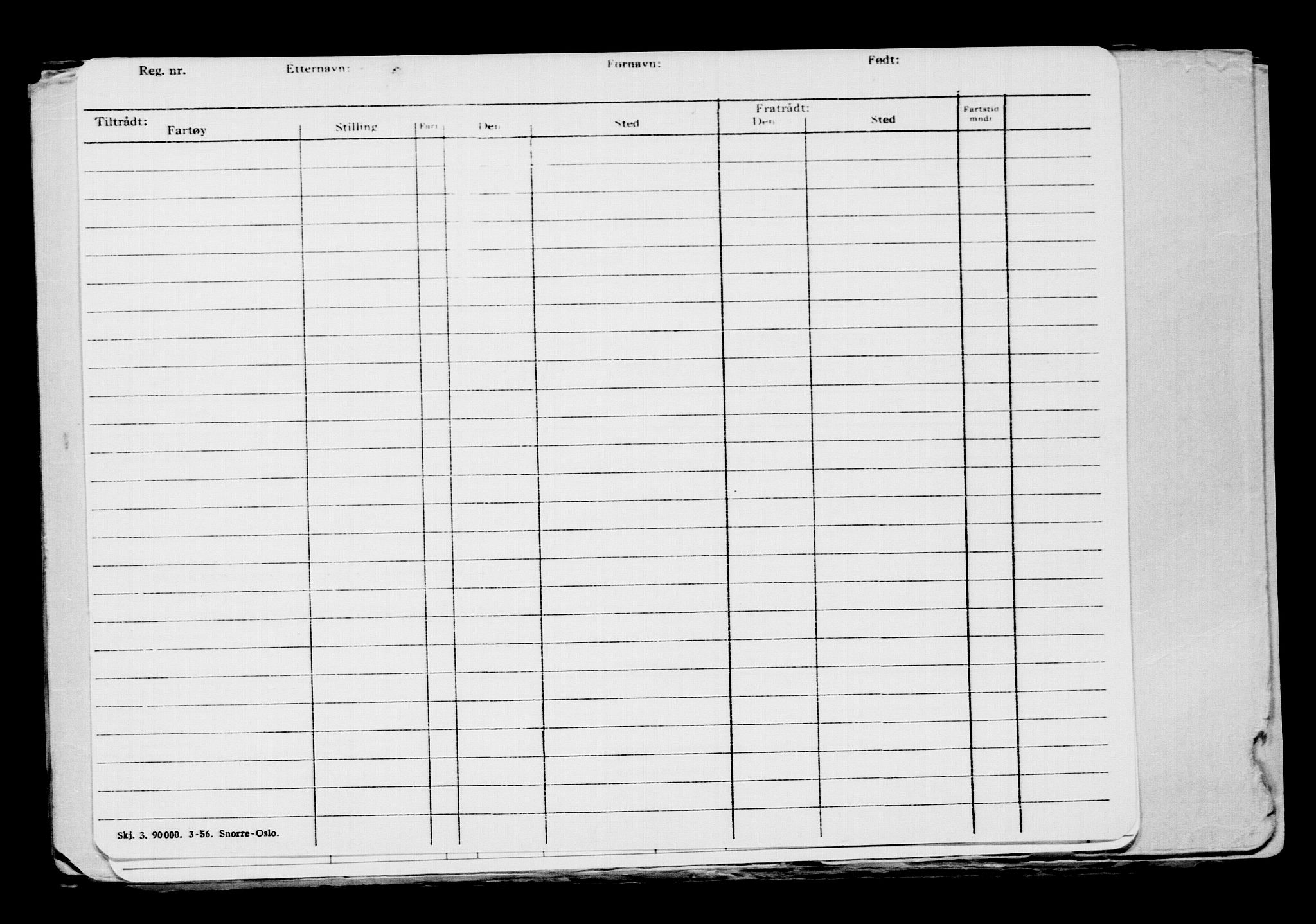 Direktoratet for sjømenn, AV/RA-S-3545/G/Gb/L0145: Hovedkort, 1917, p. 547