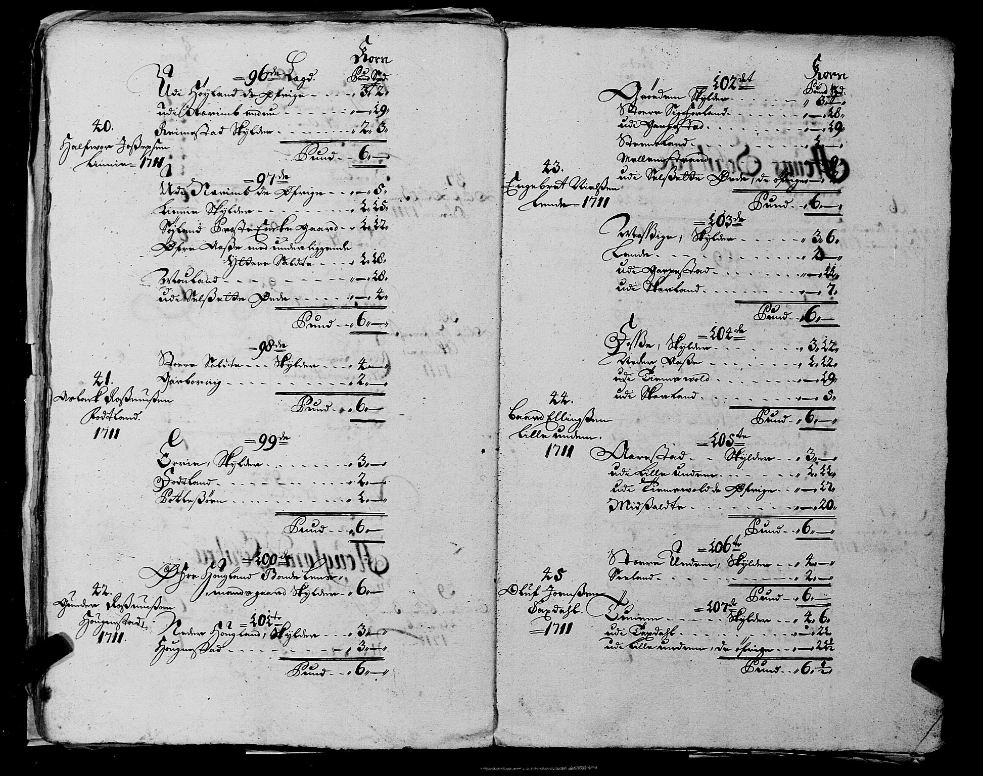 Fylkesmannen i Rogaland, AV/SAST-A-101928/99/3/325/325CA, 1655-1832, p. 2112