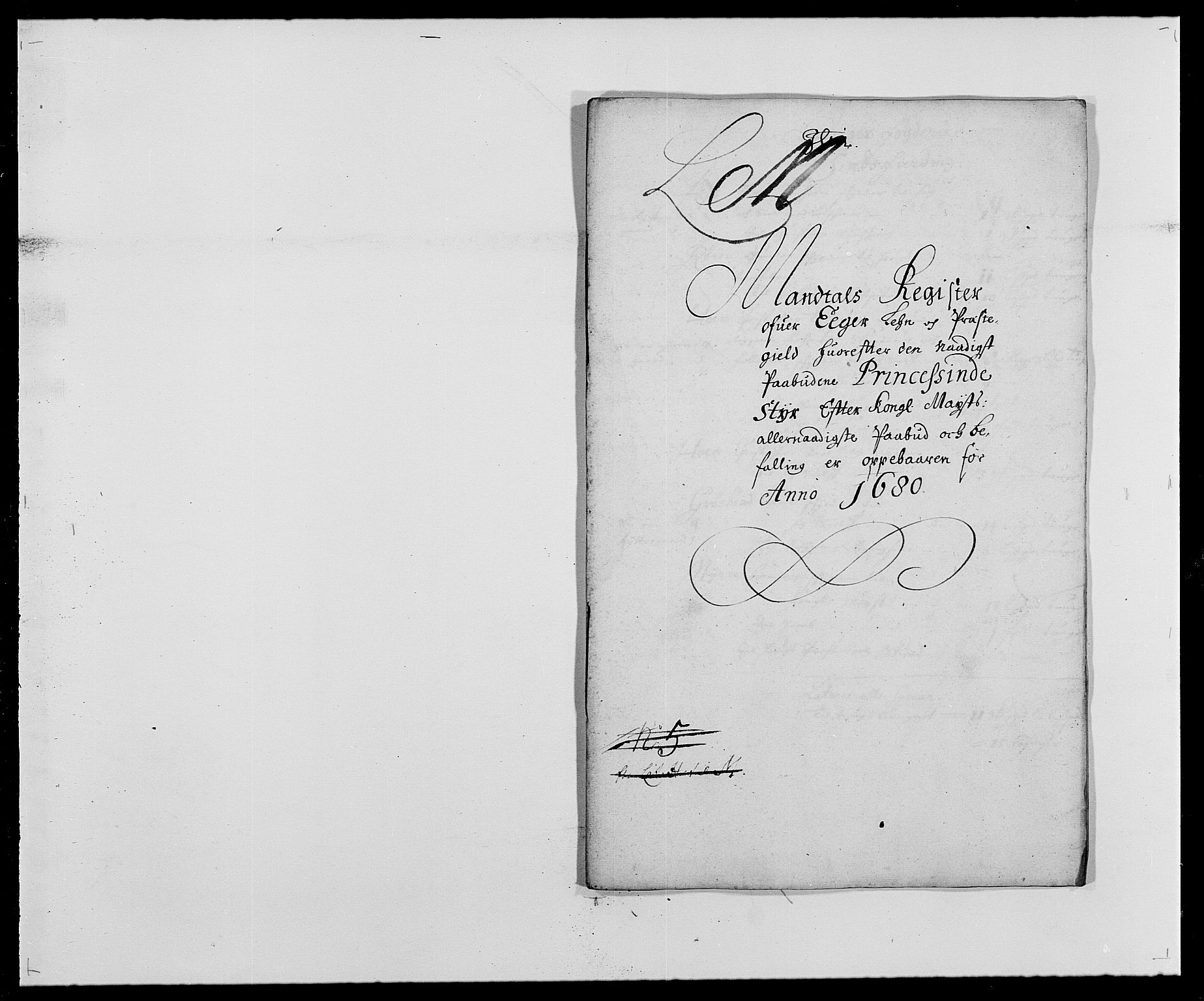 Rentekammeret inntil 1814, Reviderte regnskaper, Fogderegnskap, RA/EA-4092/R26/L1684: Fogderegnskap Eiker, 1679-1686, p. 166