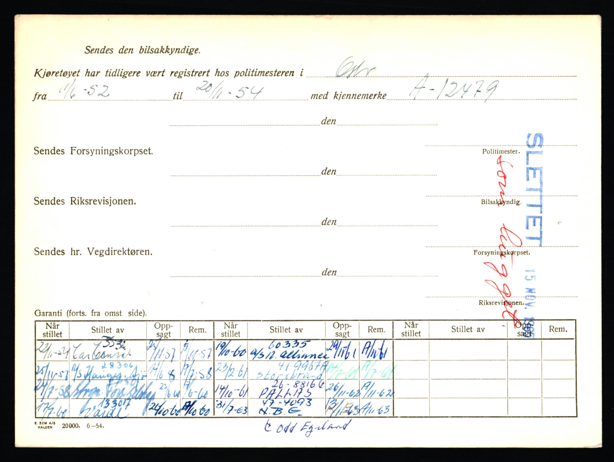 Stavanger trafikkstasjon, AV/SAST-A-101942/0/F/L0046: L-27800 - L-28399, 1930-1971, p. 1791