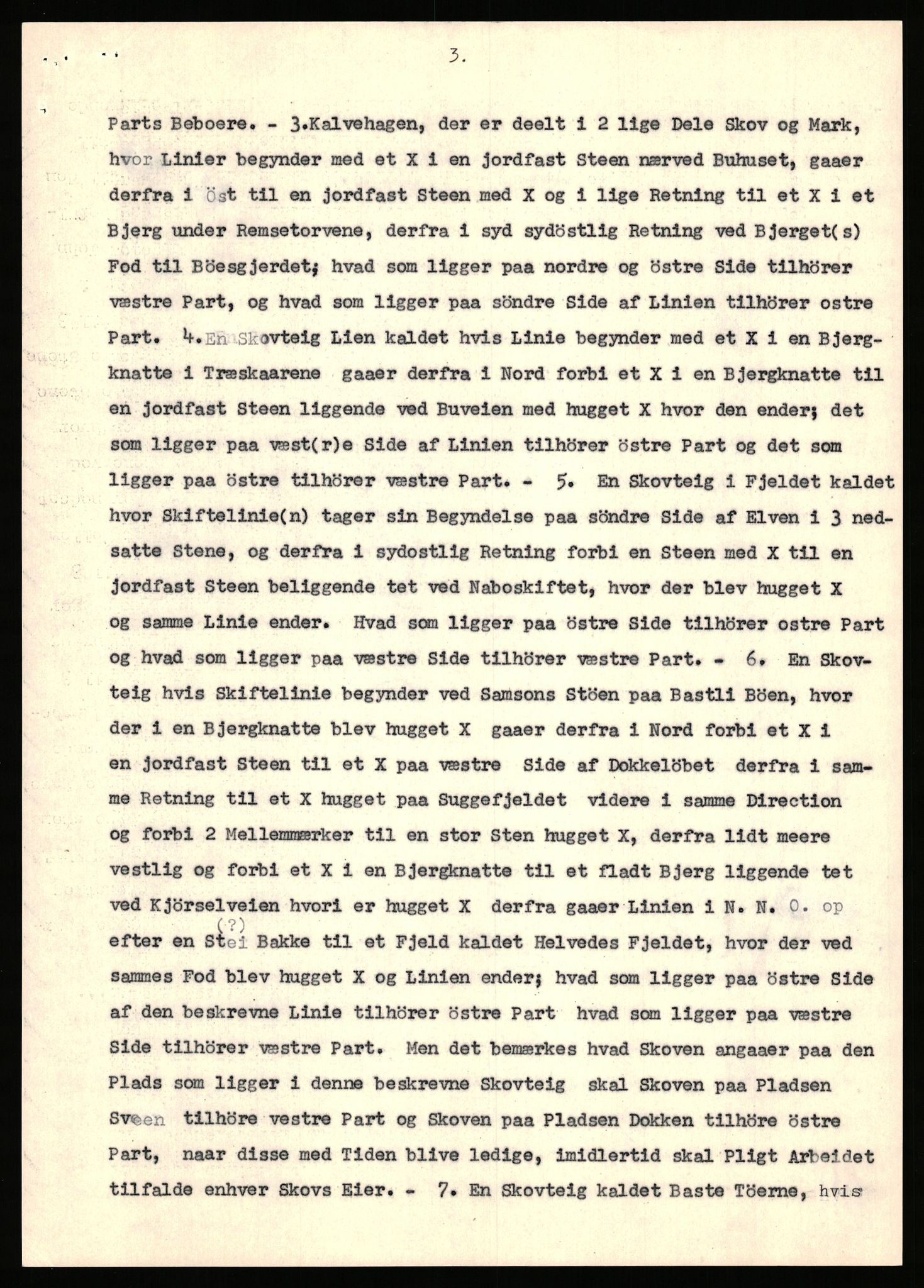 Statsarkivet i Stavanger, AV/SAST-A-101971/03/Y/Yj/L0022: Avskrifter sortert etter gårdsnavn: Foss - Frøiland i Hetland, 1750-1930, p. 11