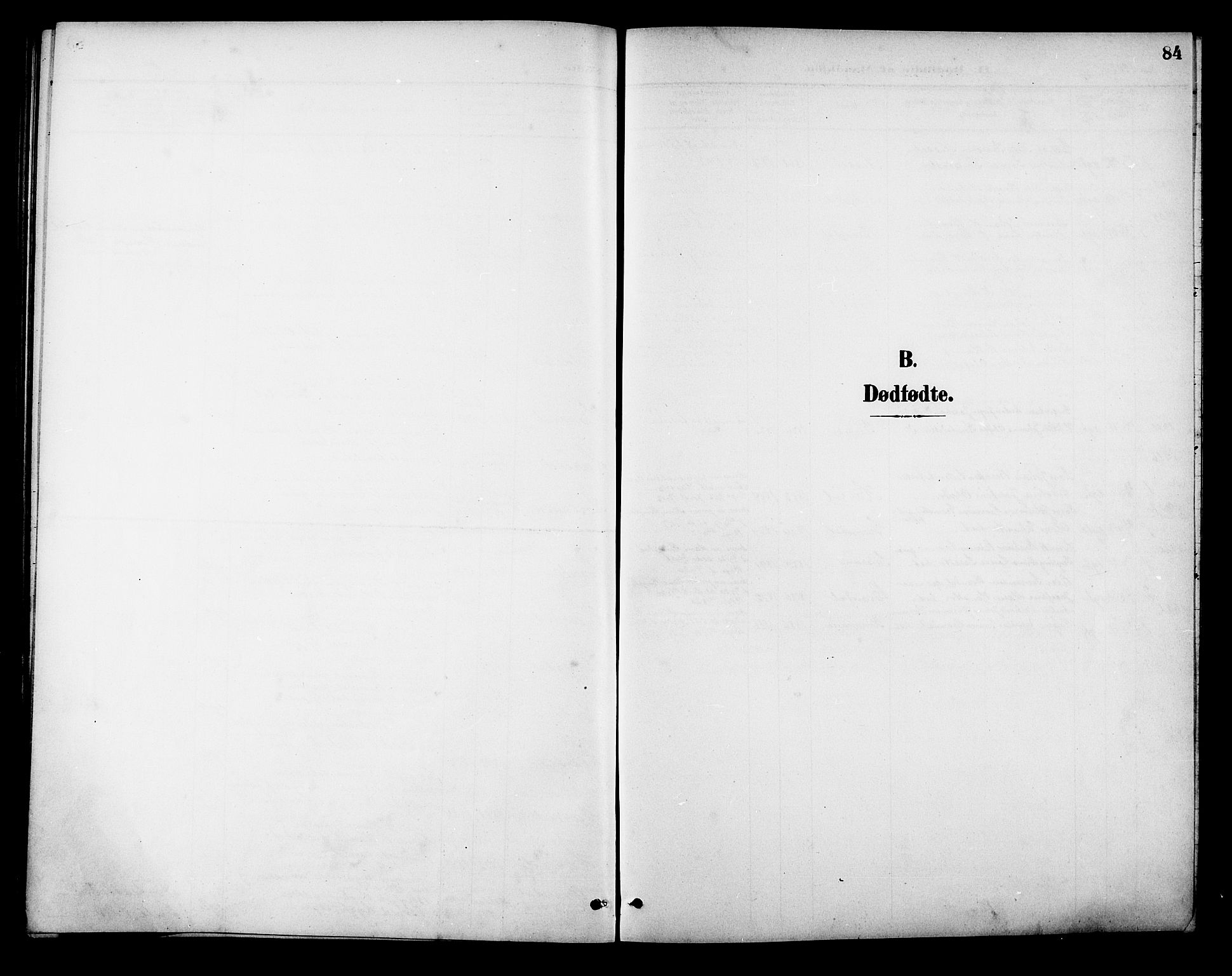 Ministerialprotokoller, klokkerbøker og fødselsregistre - Møre og Romsdal, AV/SAT-A-1454/510/L0126: Parish register (copy) no. 510C03, 1900-1922, p. 84