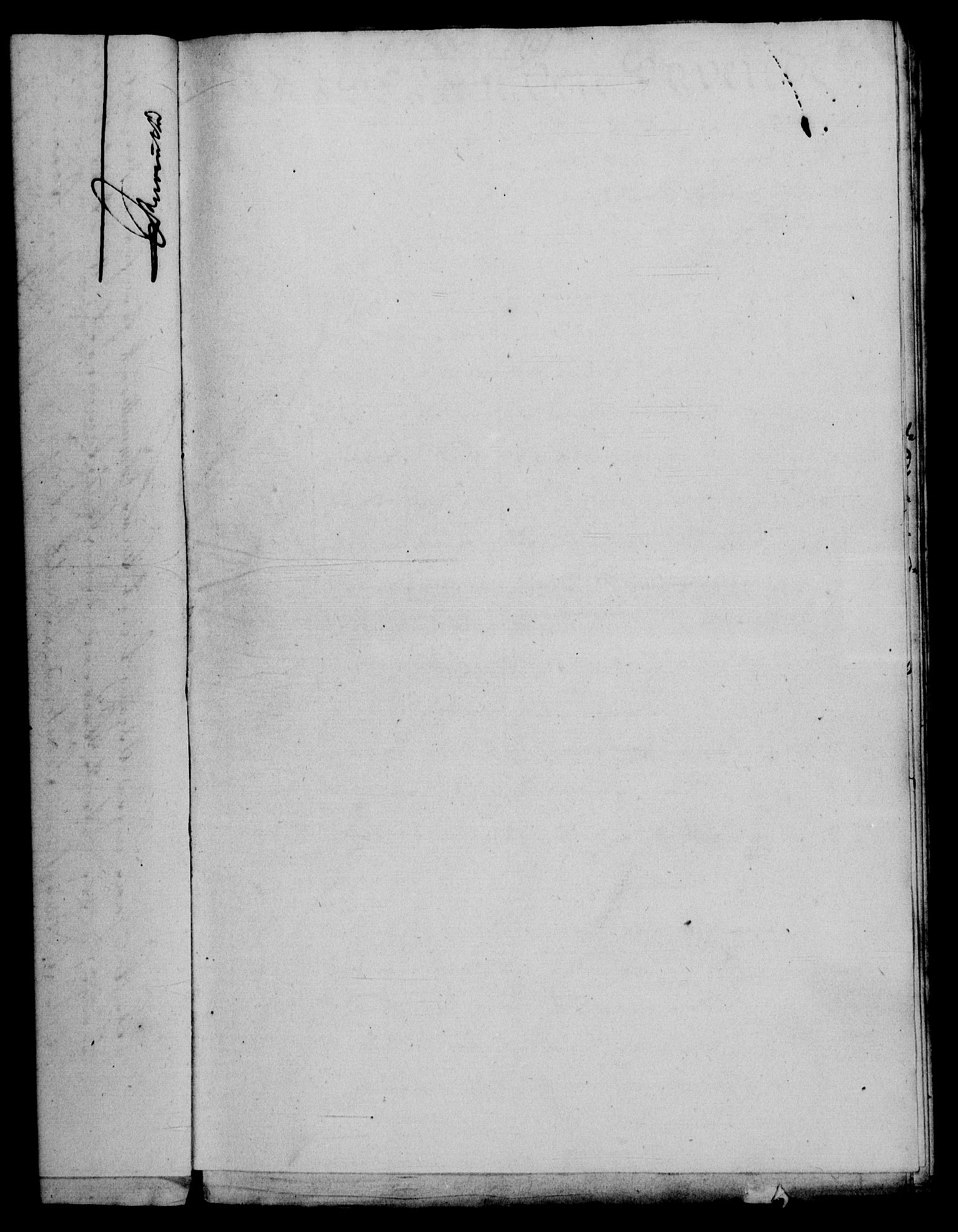 Rentekammeret, Renteskriverkontorene, AV/RA-EA-3115/M/Mf/Mfb/L0001: Relasjons- og resolusjonsprotokoll med register (merket RK 54.7), 1791-1792