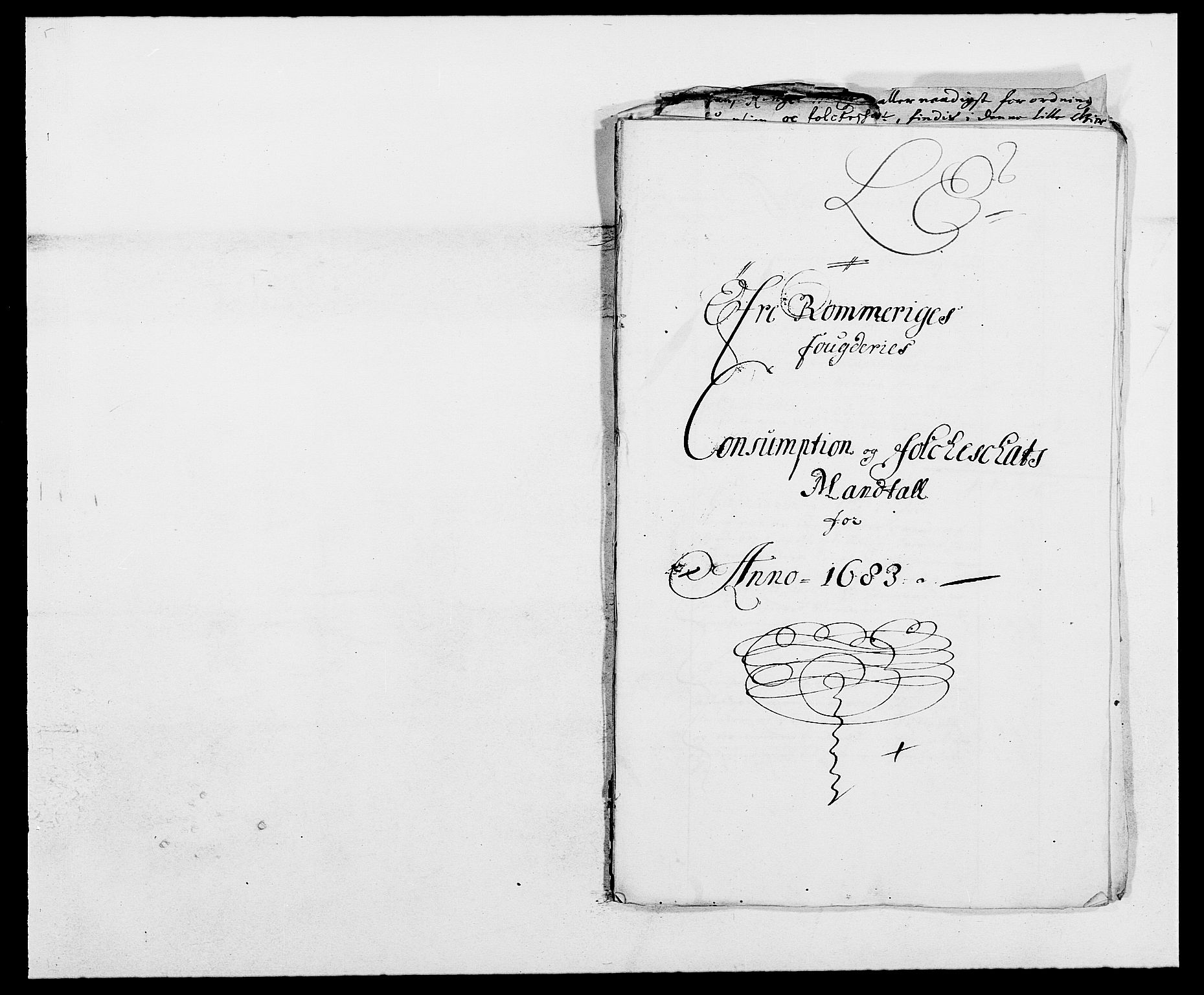 Rentekammeret inntil 1814, Reviderte regnskaper, Fogderegnskap, RA/EA-4092/R12/L0697: Fogderegnskap Øvre Romerike, 1682-1683, p. 318