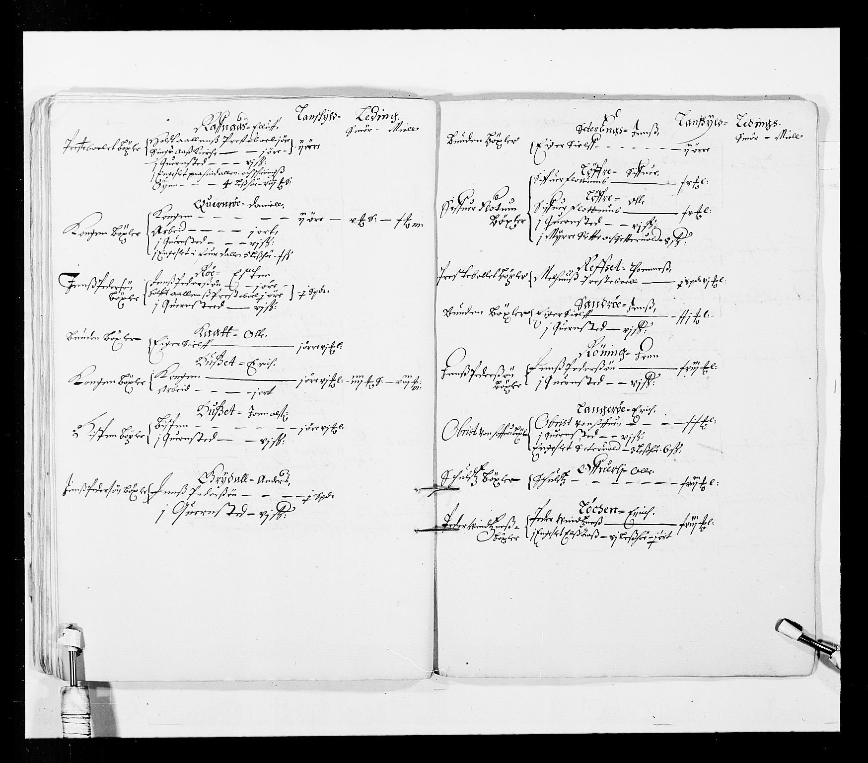 Stattholderembetet 1572-1771, RA/EA-2870/Ek/L0033b/0001: Jordebøker 1662-1720: / Matrikler for Strinda, Selbu, Orkdal, Stjørdal, Gauldal og Fosen, 1670-1671, p. 252