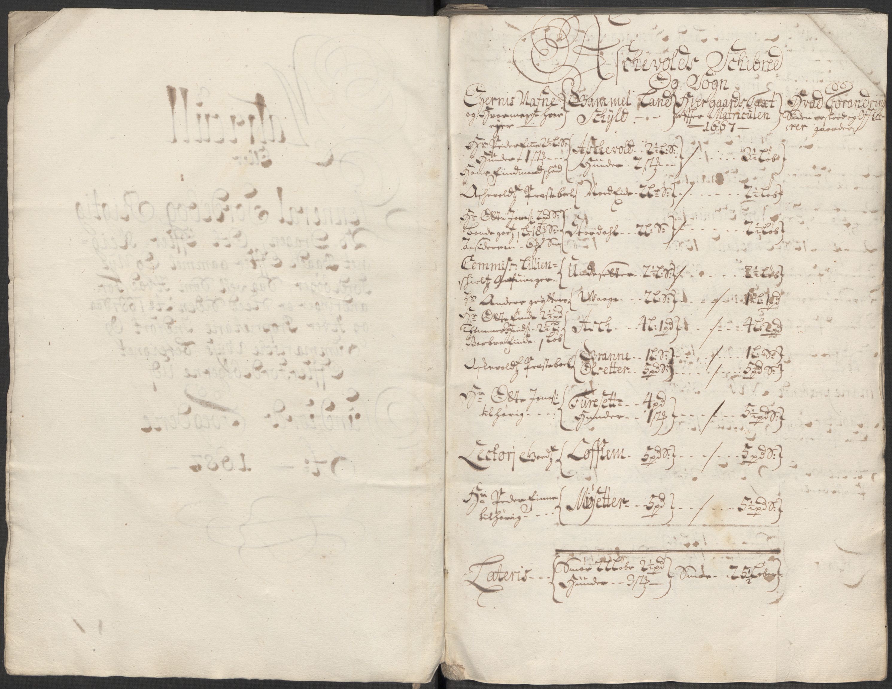 Rentekammeret inntil 1814, Reviderte regnskaper, Fogderegnskap, AV/RA-EA-4092/R53/L3435: Fogderegnskap Sunn- og Nordfjord, 1712, p. 51