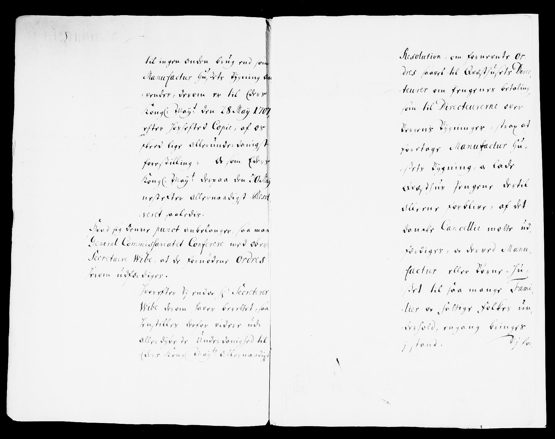 Danske Kanselli, Skapsaker, AV/RA-EA-4061/F/L0003: Skap 8, pakke 73-95, 1616-1691, p. 106
