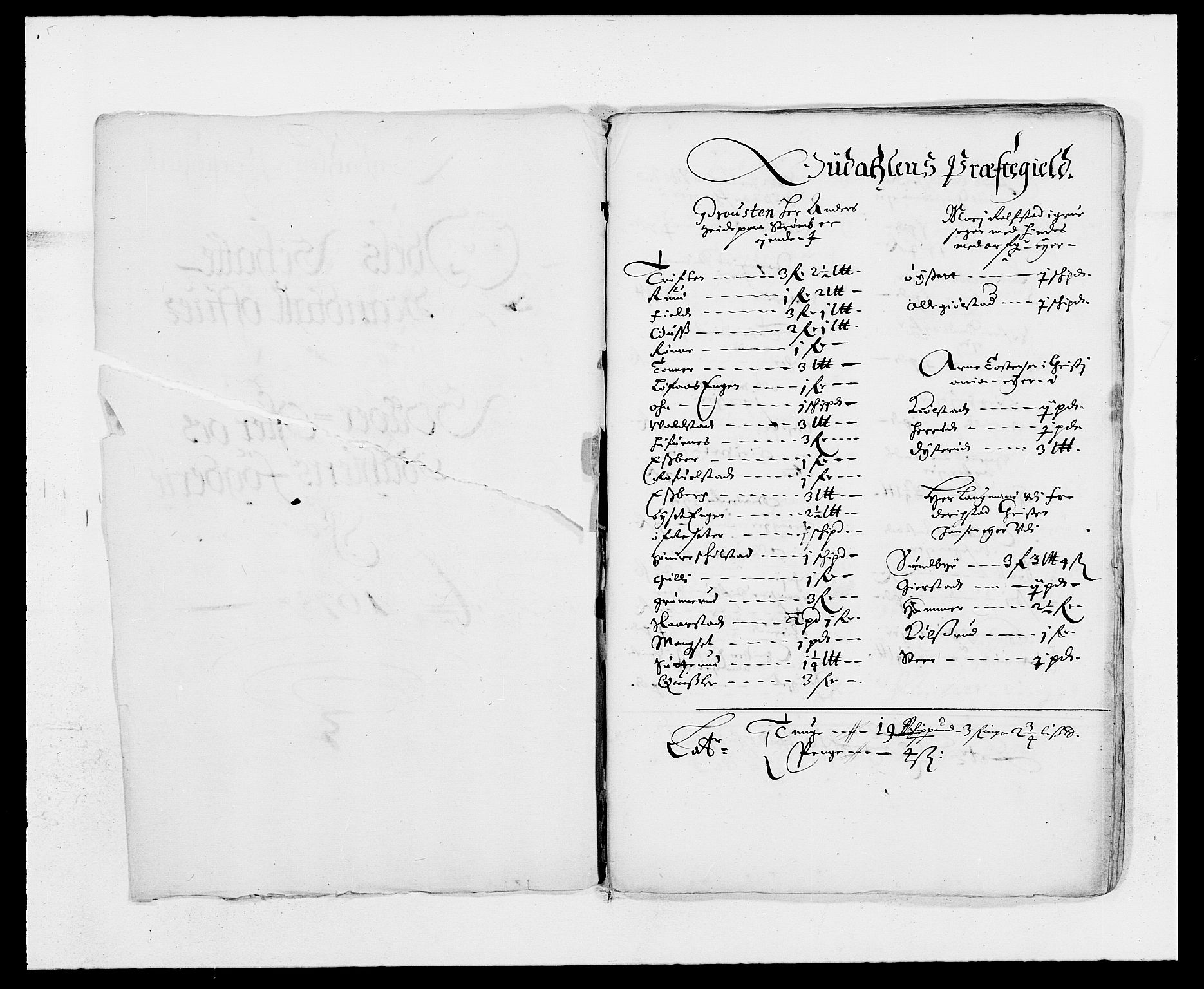 Rentekammeret inntil 1814, Reviderte regnskaper, Fogderegnskap, RA/EA-4092/R13/L0815: Fogderegnskap Solør, Odal og Østerdal, 1678, p. 79