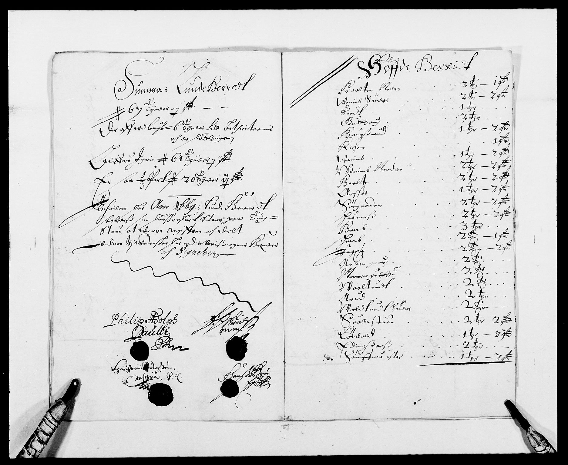 Rentekammeret inntil 1814, Reviderte regnskaper, Fogderegnskap, AV/RA-EA-4092/R35/L2058: Fogderegnskap Øvre og Nedre Telemark, 1668-1670, p. 370