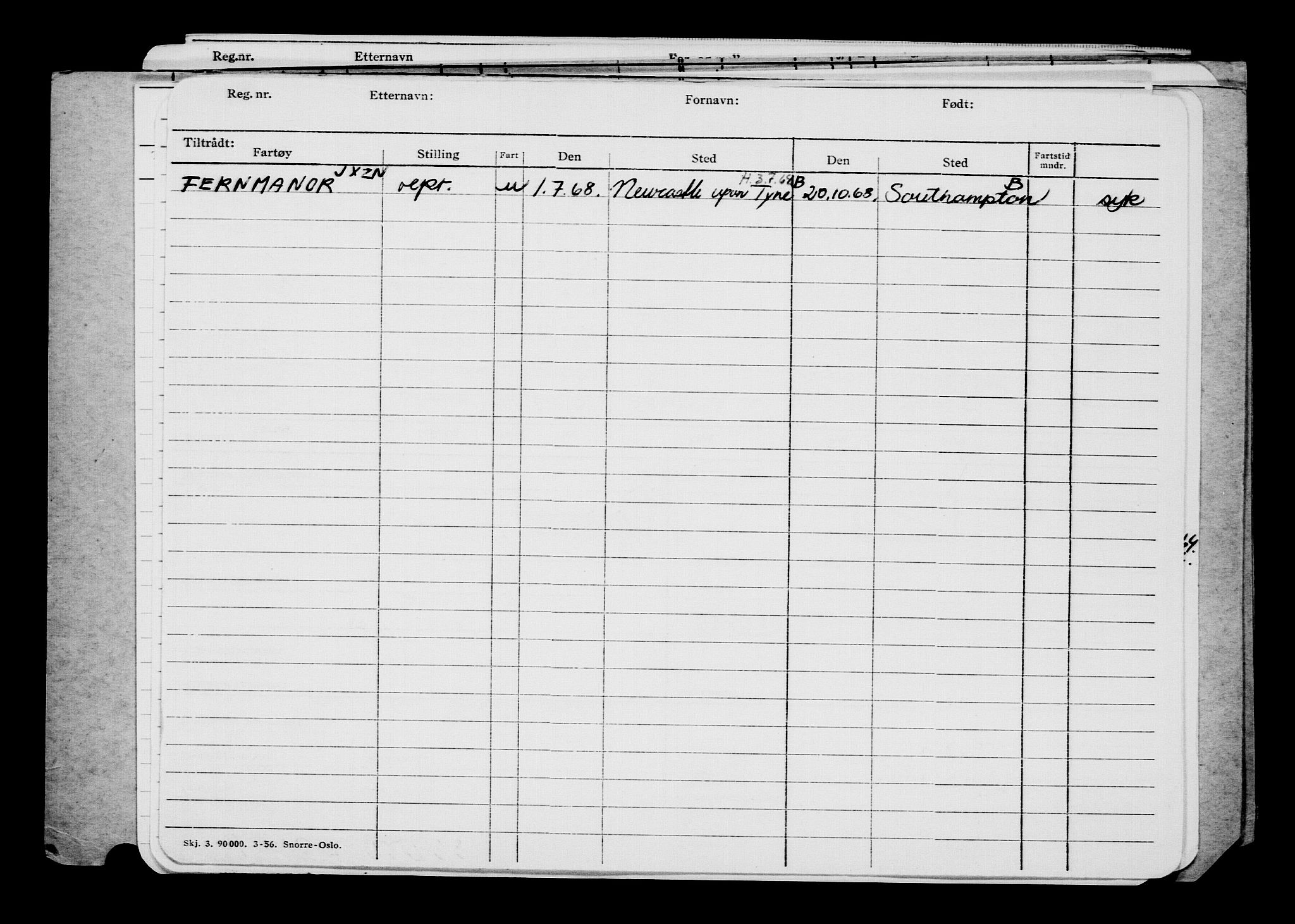 Direktoratet for sjømenn, AV/RA-S-3545/G/Gb/L0057: Hovedkort, 1905, p. 202