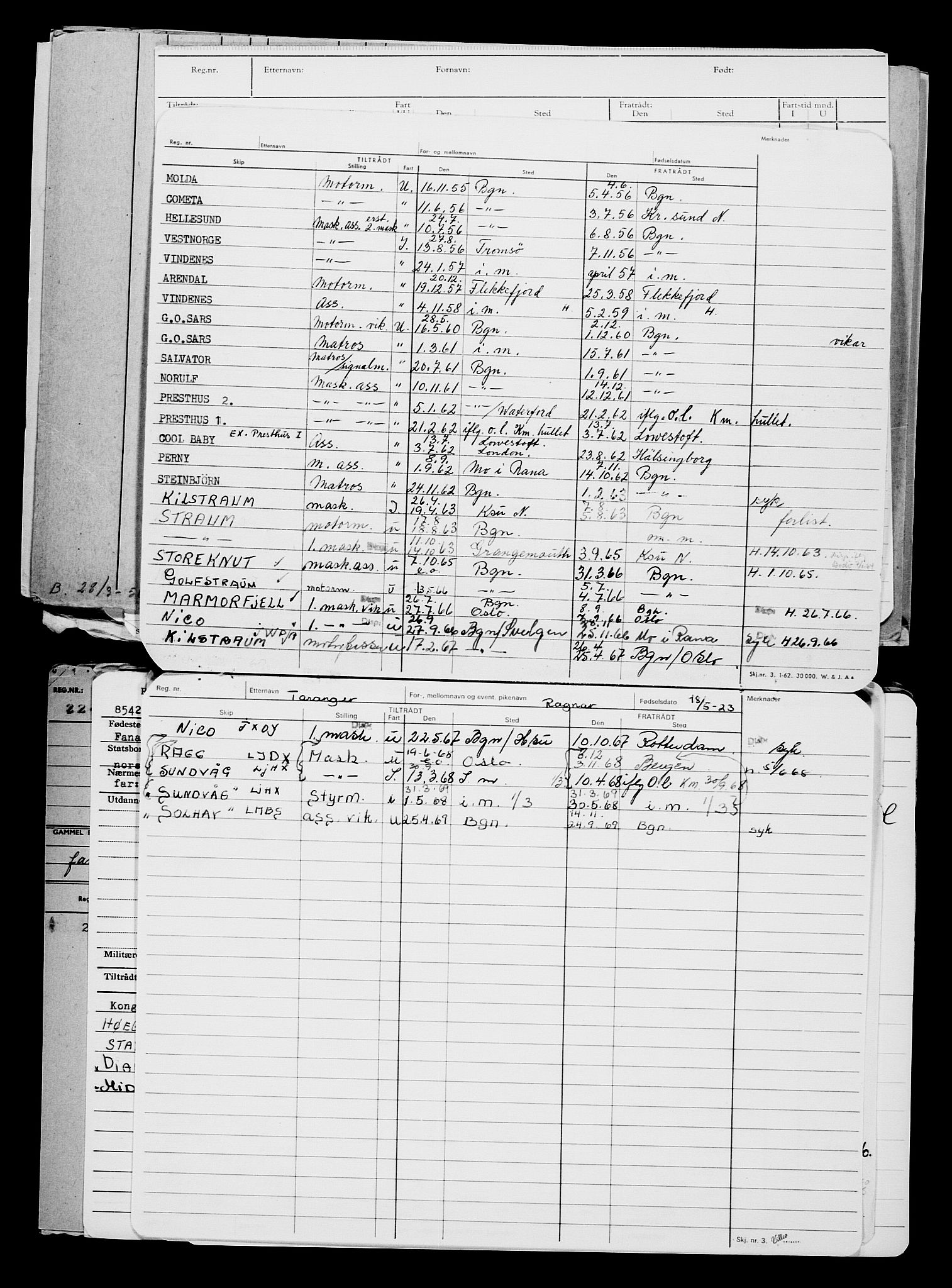 Direktoratet for sjømenn, AV/RA-S-3545/G/Gb/L0219: Hovedkort, 1923, p. 210