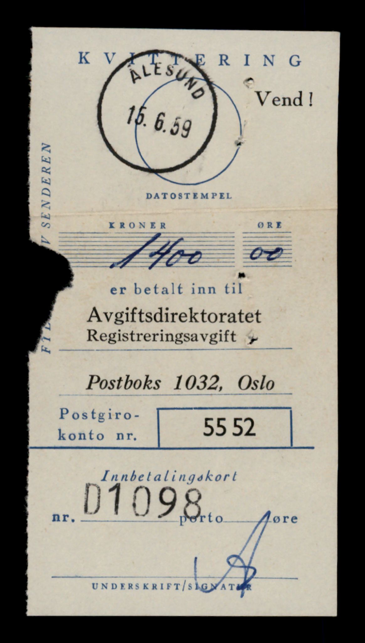 Møre og Romsdal vegkontor - Ålesund trafikkstasjon, AV/SAT-A-4099/F/Fe/L0035: Registreringskort for kjøretøy T 12653 - T 12829, 1927-1998, p. 1871