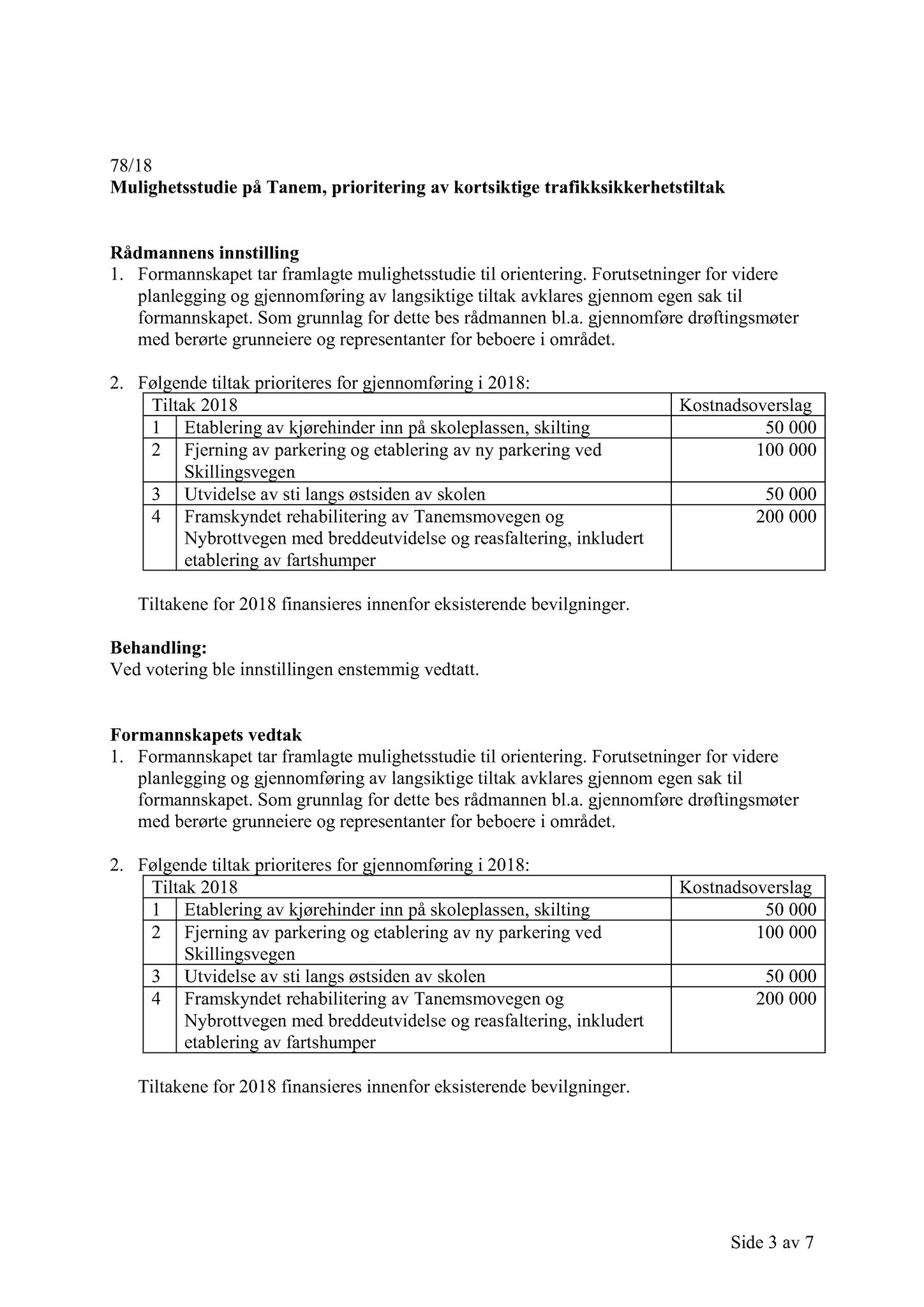 Klæbu Kommune, TRKO/KK/02-FS/L011: Formannsskapet - Møtedokumenter, 2018, p. 2249