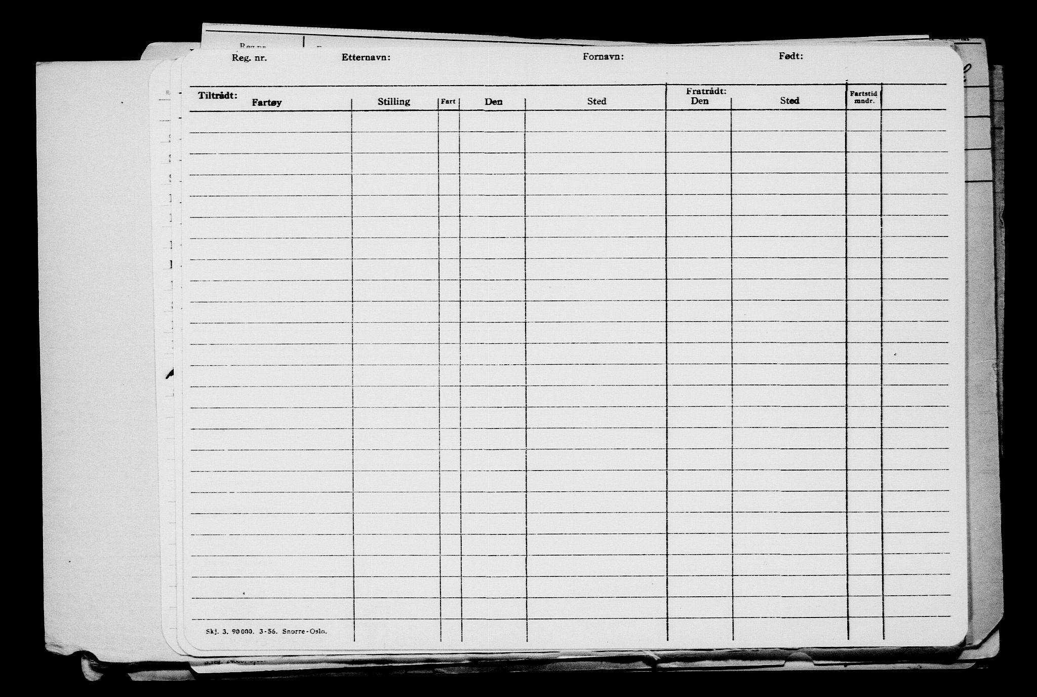 Direktoratet for sjømenn, AV/RA-S-3545/G/Gb/L0050: Hovedkort, 1903, p. 668