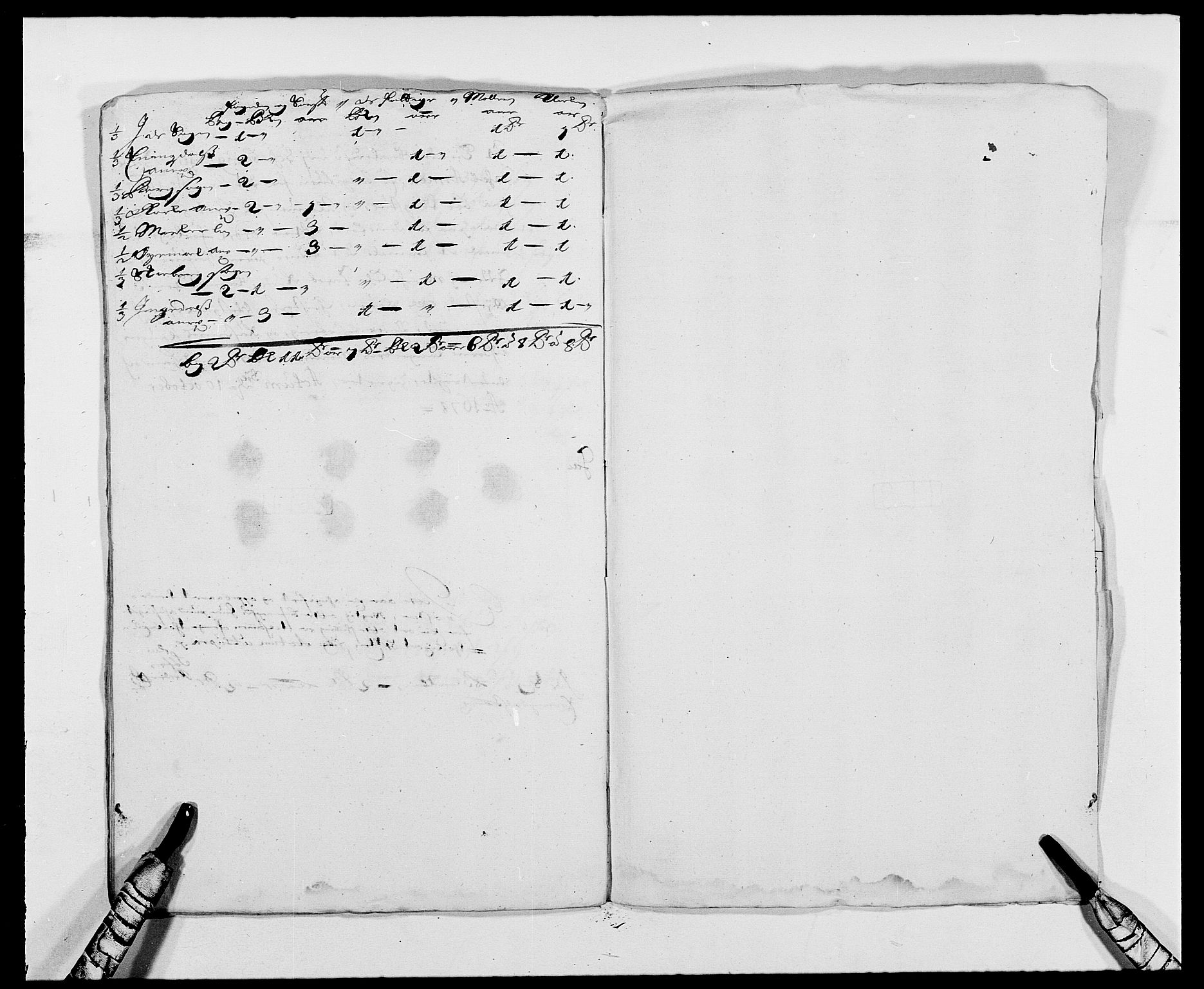 Rentekammeret inntil 1814, Reviderte regnskaper, Fogderegnskap, AV/RA-EA-4092/R01/L0001: Fogderegnskap Idd og Marker, 1678-1679, p. 67