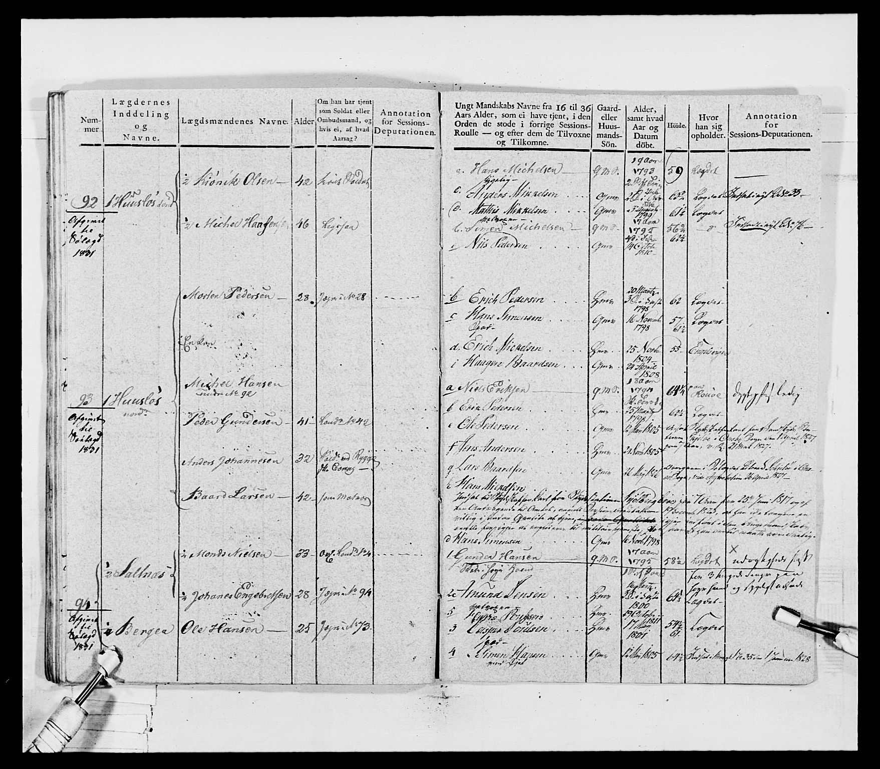 Generalitets- og kommissariatskollegiet, Det kongelige norske kommissariatskollegium, AV/RA-EA-5420/E/Eh/L0030c: Sønnafjelske gevorbne infanteriregiment, 1812, p. 165