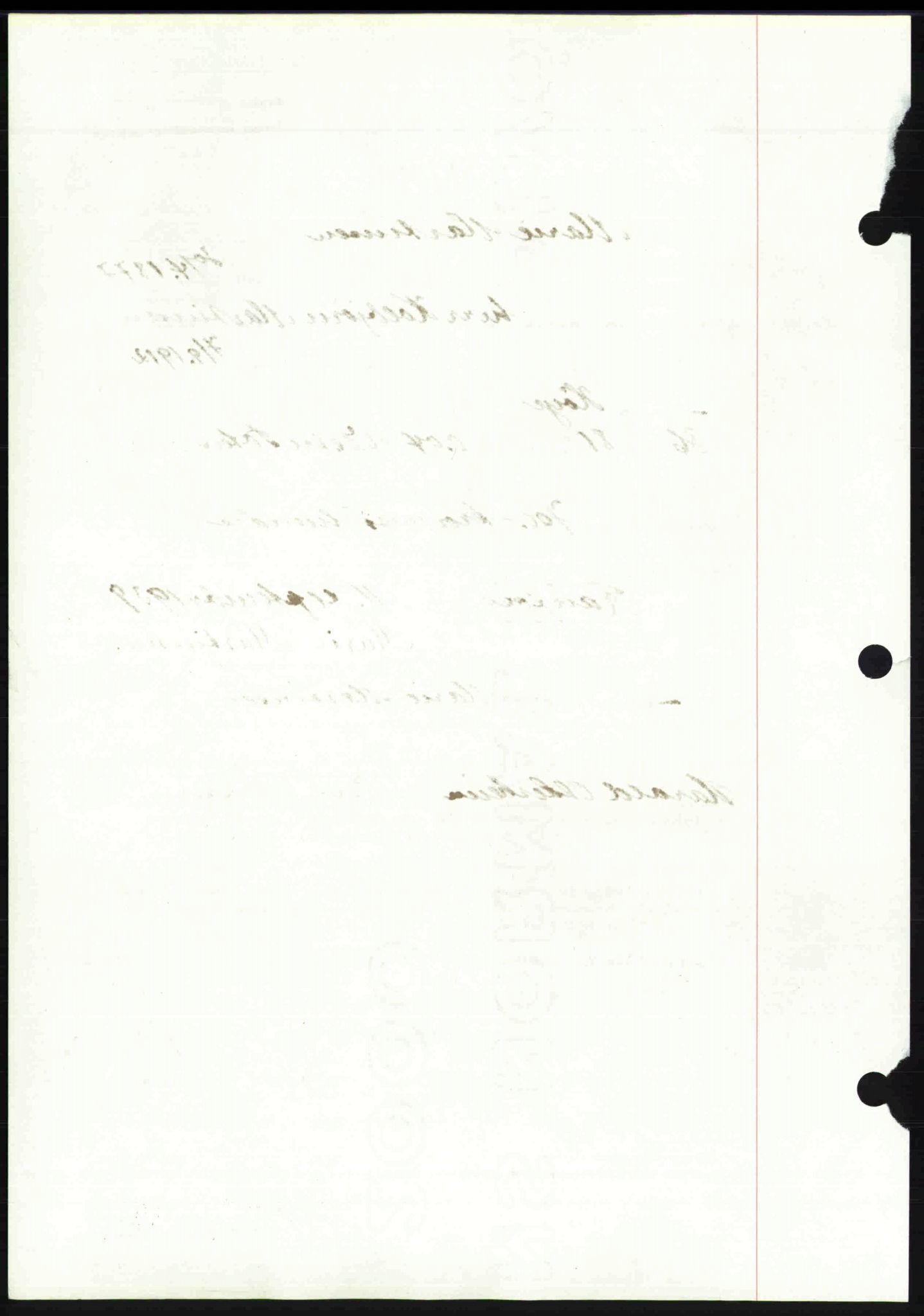 Toten tingrett, SAH/TING-006/H/Hb/Hbc/L0006: Mortgage book no. Hbc-06, 1939-1939, Diary no: : 2470/1939
