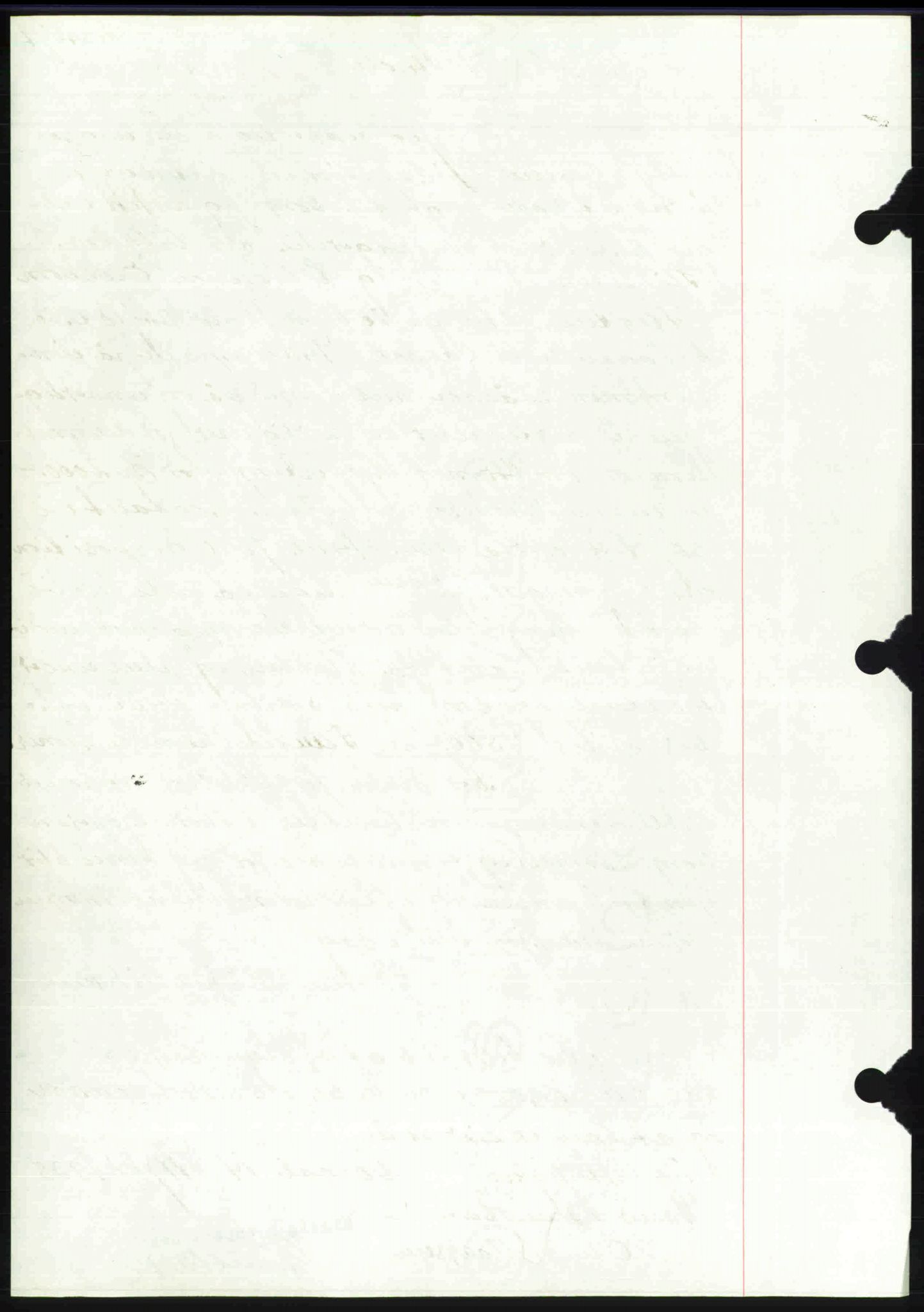 Toten tingrett, SAH/TING-006/H/Hb/Hbc/L0004: Mortgage book no. Hbc-04, 1938-1938, Diary no: : 1124/1938