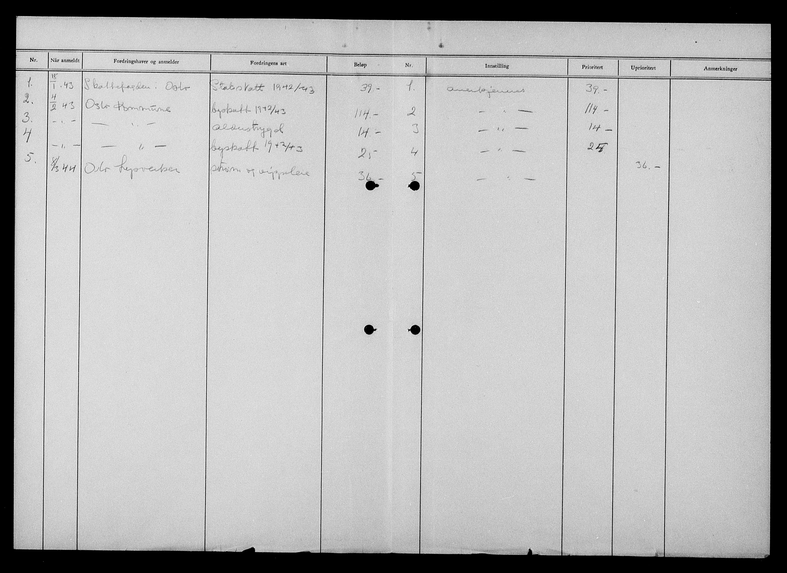 Justisdepartementet, Tilbakeføringskontoret for inndratte formuer, AV/RA-S-1564/H/Hc/Hcc/L0966: --, 1945-1947, p. 50