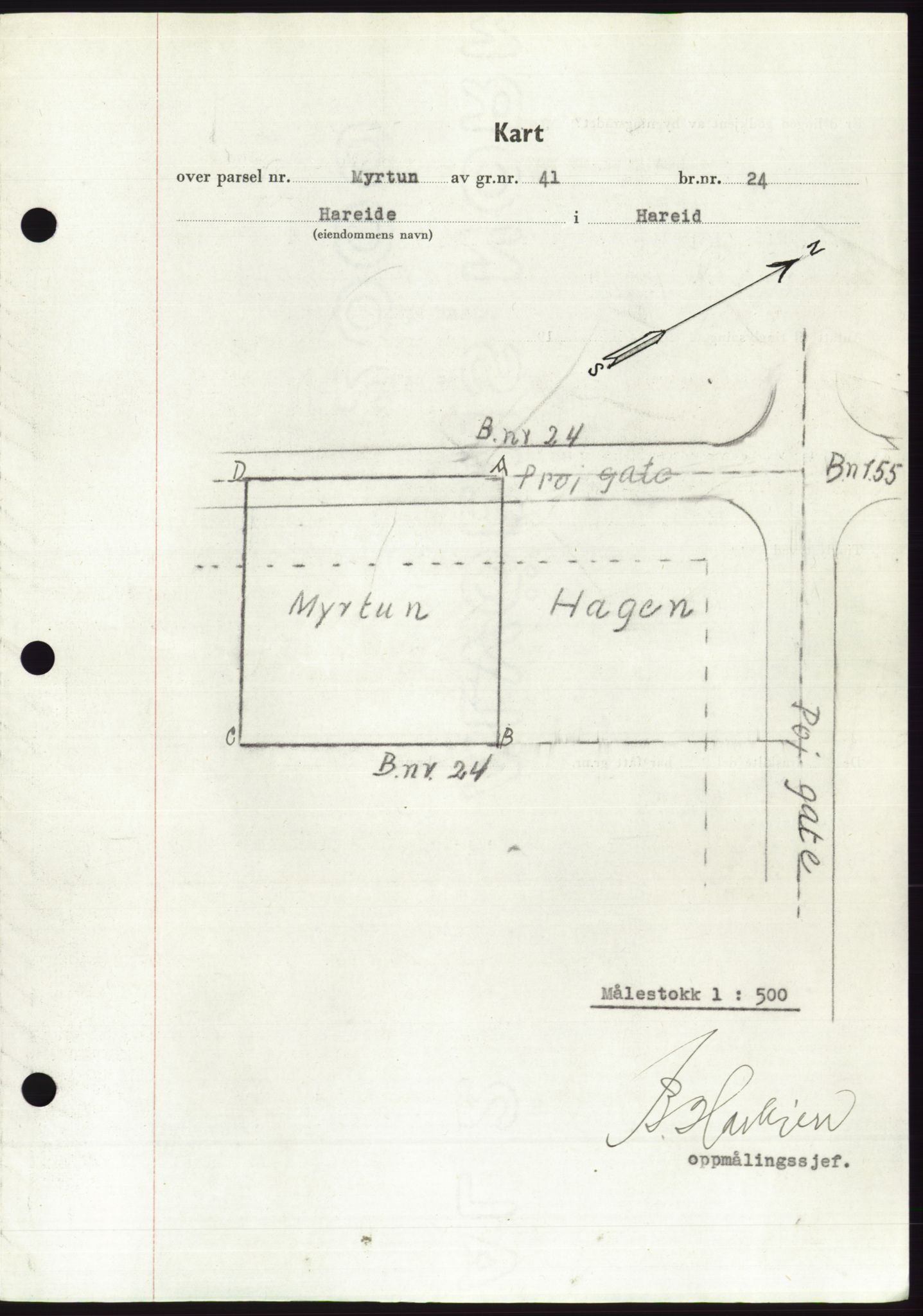 Søre Sunnmøre sorenskriveri, AV/SAT-A-4122/1/2/2C/L0085: Mortgage book no. 11A, 1949-1949, Diary no: : 2117/1949