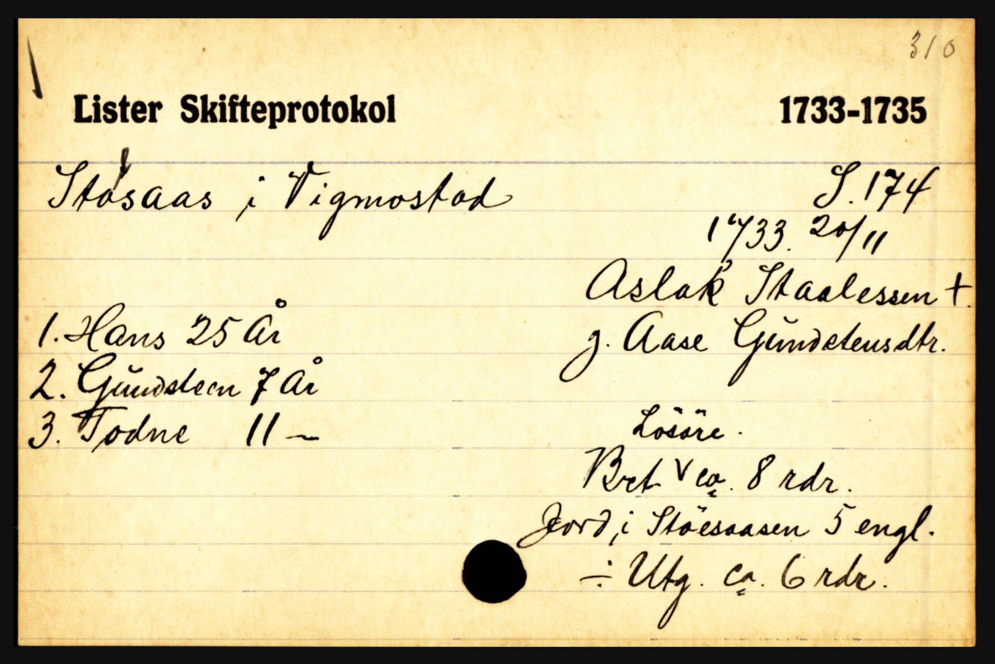 Lister sorenskriveri, AV/SAK-1221-0003/H, p. 36929